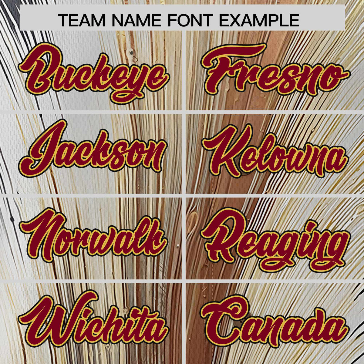 Custom Crimson Old Gold Fluid Feather Graffiti Pattern Authentic Baseball Jersey