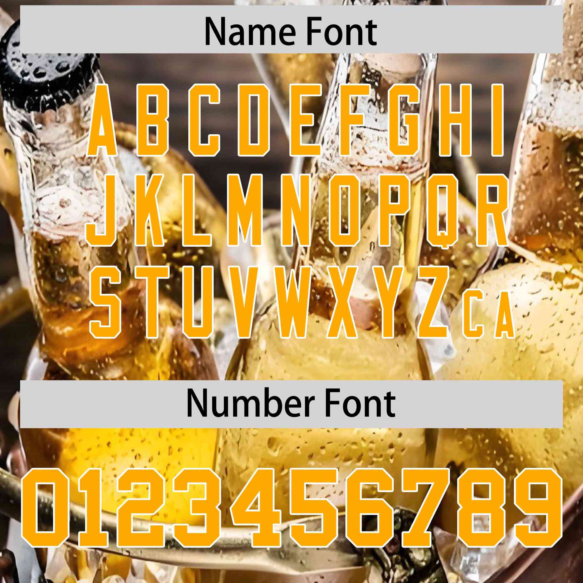 Custom Black National Beer Day Personalized Beer Pattern Baseball Jersey | Suitable For Groups Or Parties | KXKSHOP