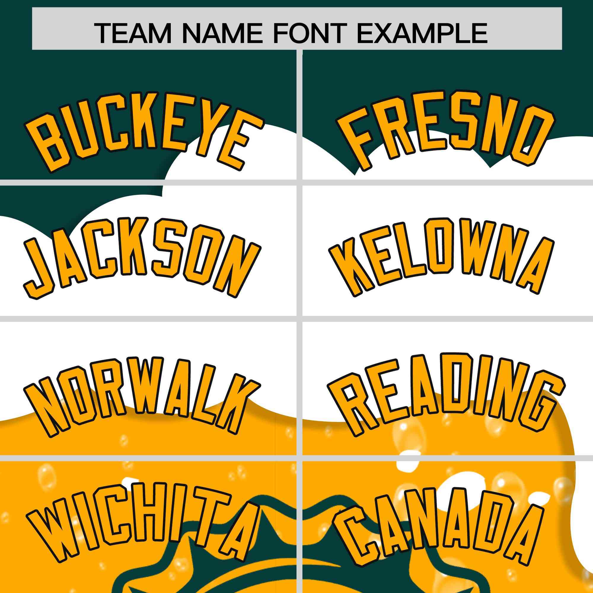 Custom Orange Green National Beer Day Personalized Beer Pattern Baseball Jersey | Suitable For Groups Or Parties | KXKSHOP