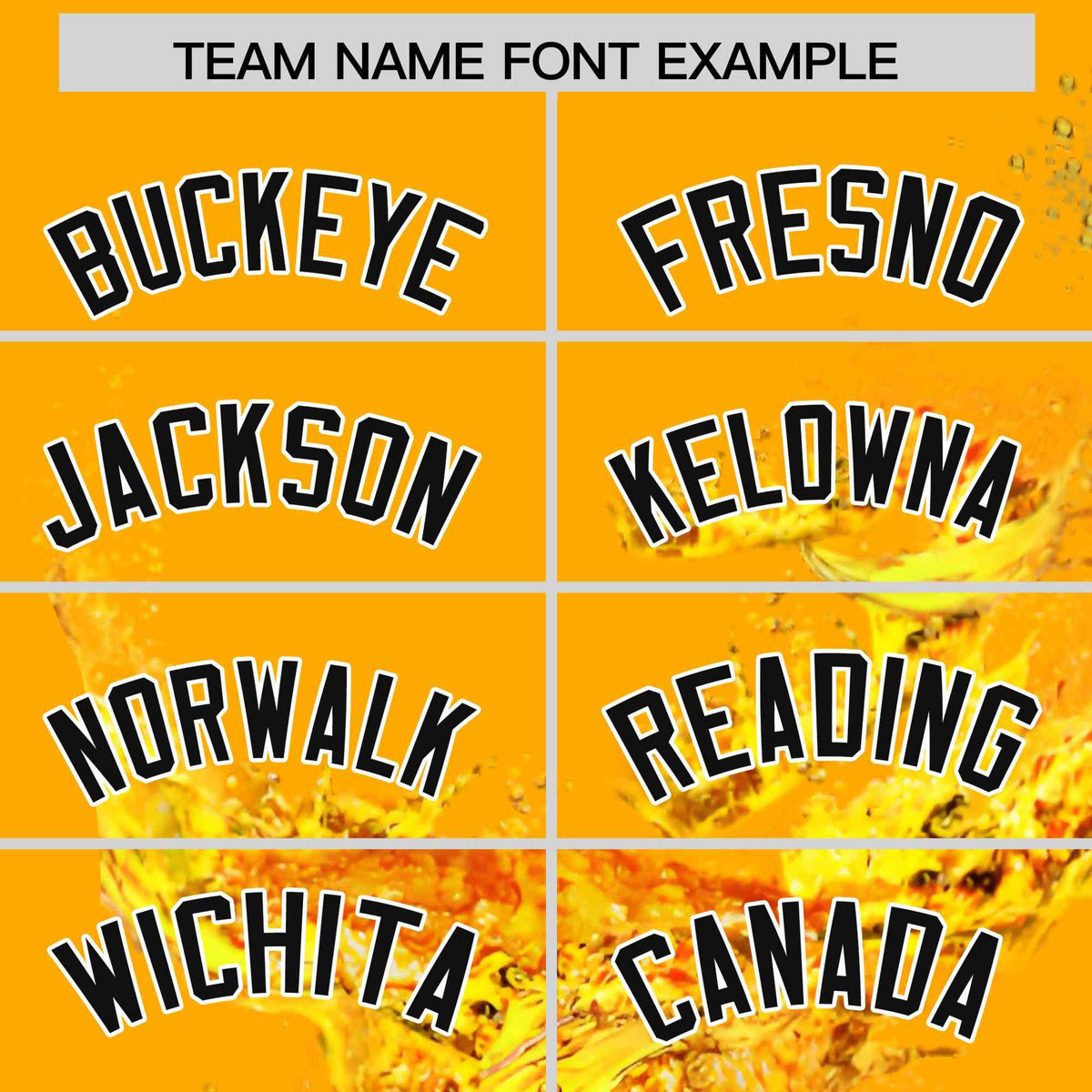 Custom Yellow Black National Beer Day Personalized Beer Pattern Baseball Jersey | Suitable For Groups Or Parties | KXKSHOP