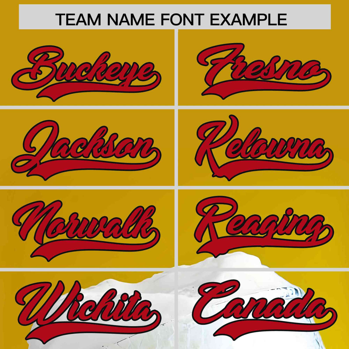 Custom Old Gold Red National Beer Day Personalized Beer Pattern Baseball Jersey | Suitable For Groups Or Parties | KXKSHOP