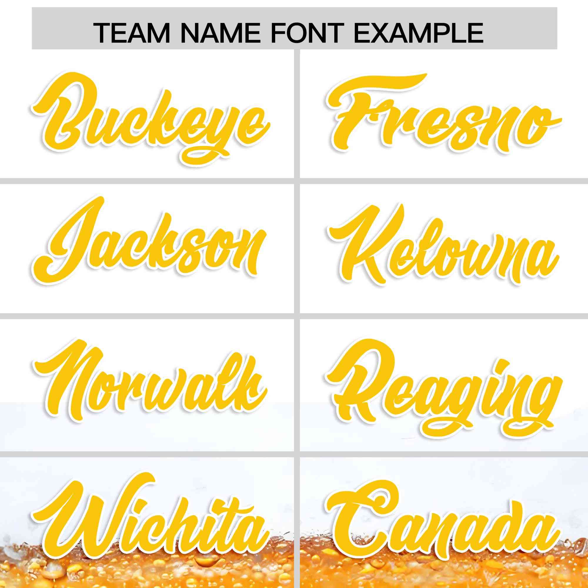 Custom Gold White National Beer Day Personalized Beer Pattern Baseball Jersey | Suitable For Groups Or Parties | KXKSHOP