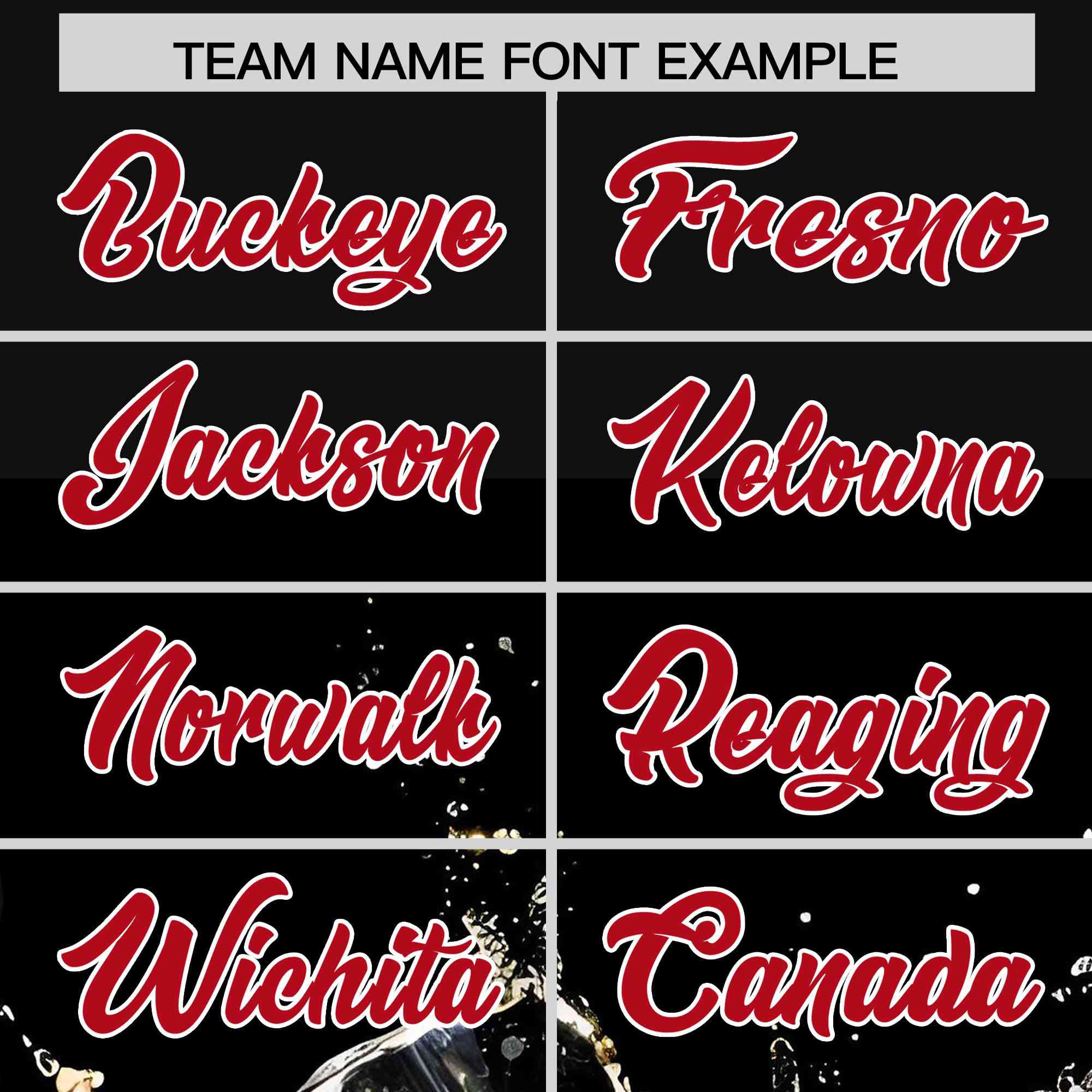 Custom Black National Beer Day Personalized Beer Pattern Baseball Jersey | Suitable For Groups Or Parties | KXKSHOP