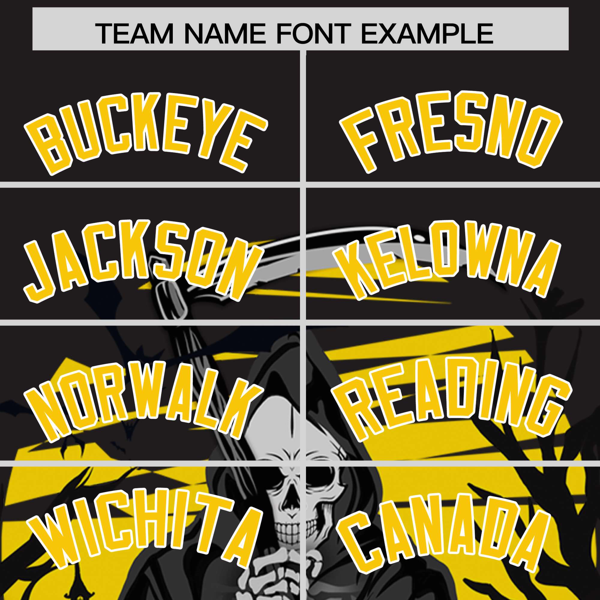 Custom Multi Color Halloween Authentic Baseball Jersey| KXKSHOP