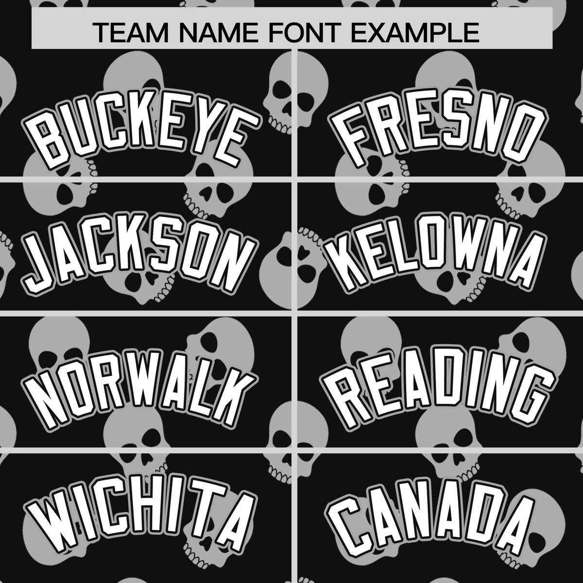 Custom Multi Color Halloween Authentic Baseball Jersey| KXKSHOP