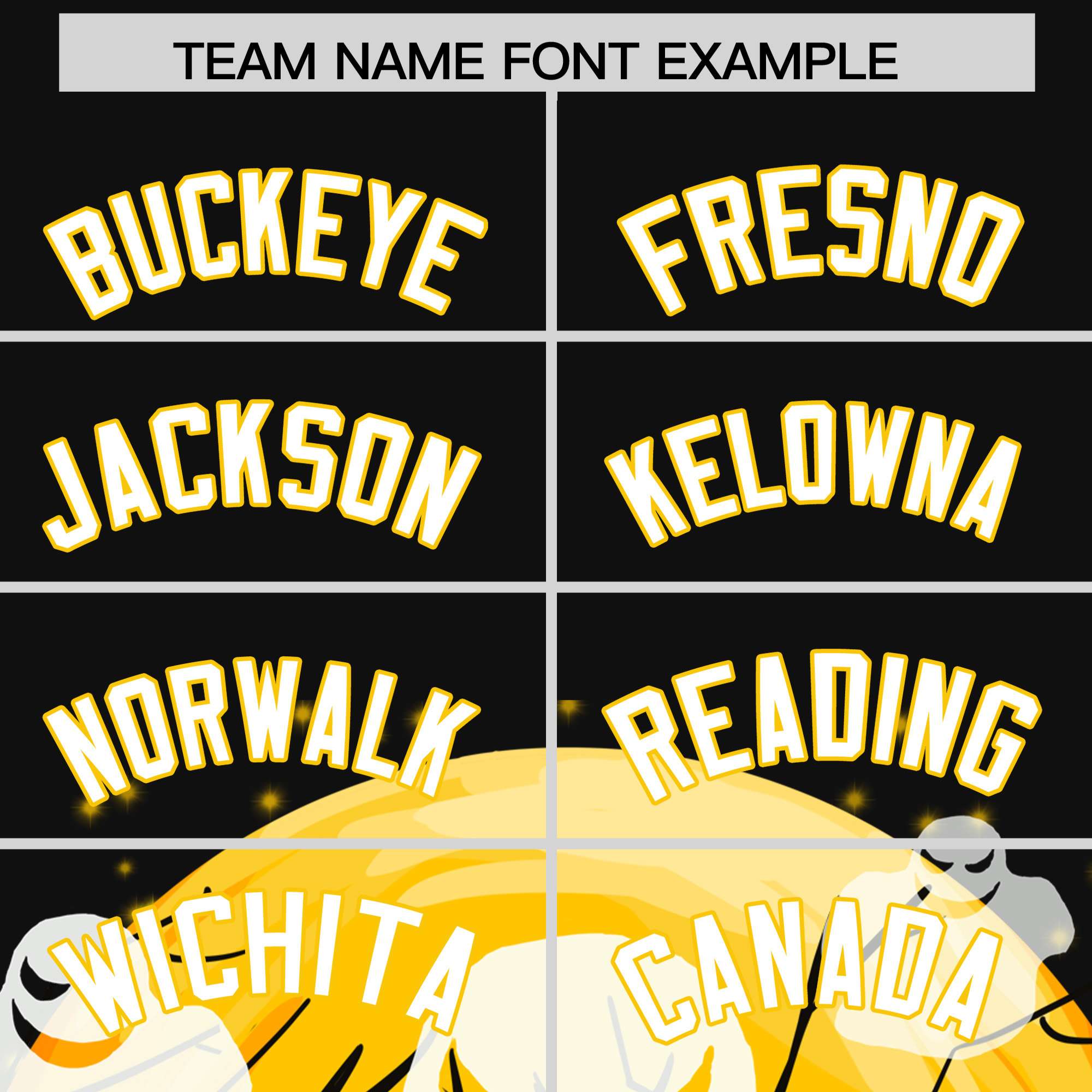 Custom Multi Color Halloween Authentic Baseball Jersey| KXKSHOP