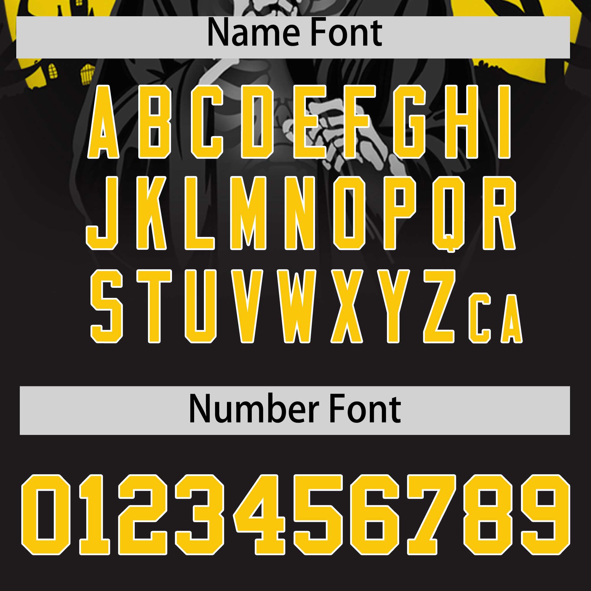 Custom Multi Color Halloween Authentic Baseball Jersey| KXKSHOP