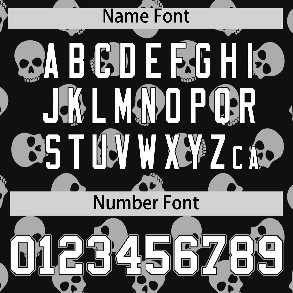 Custom Multi Color Halloween Authentic Baseball Jersey| KXKSHOP