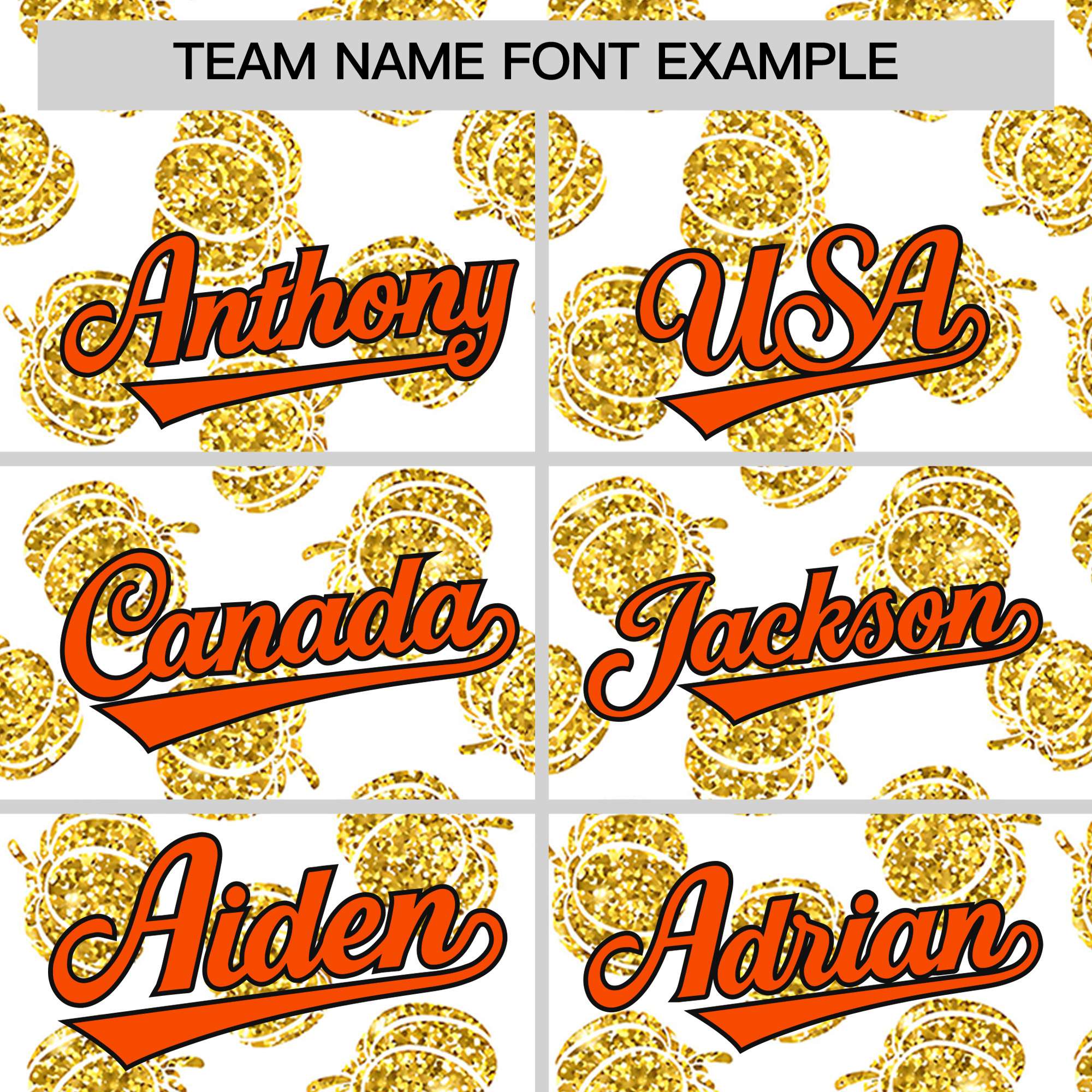 Custom Multi Color Halloween Authentic Baseball Jersey| KXKSHOP