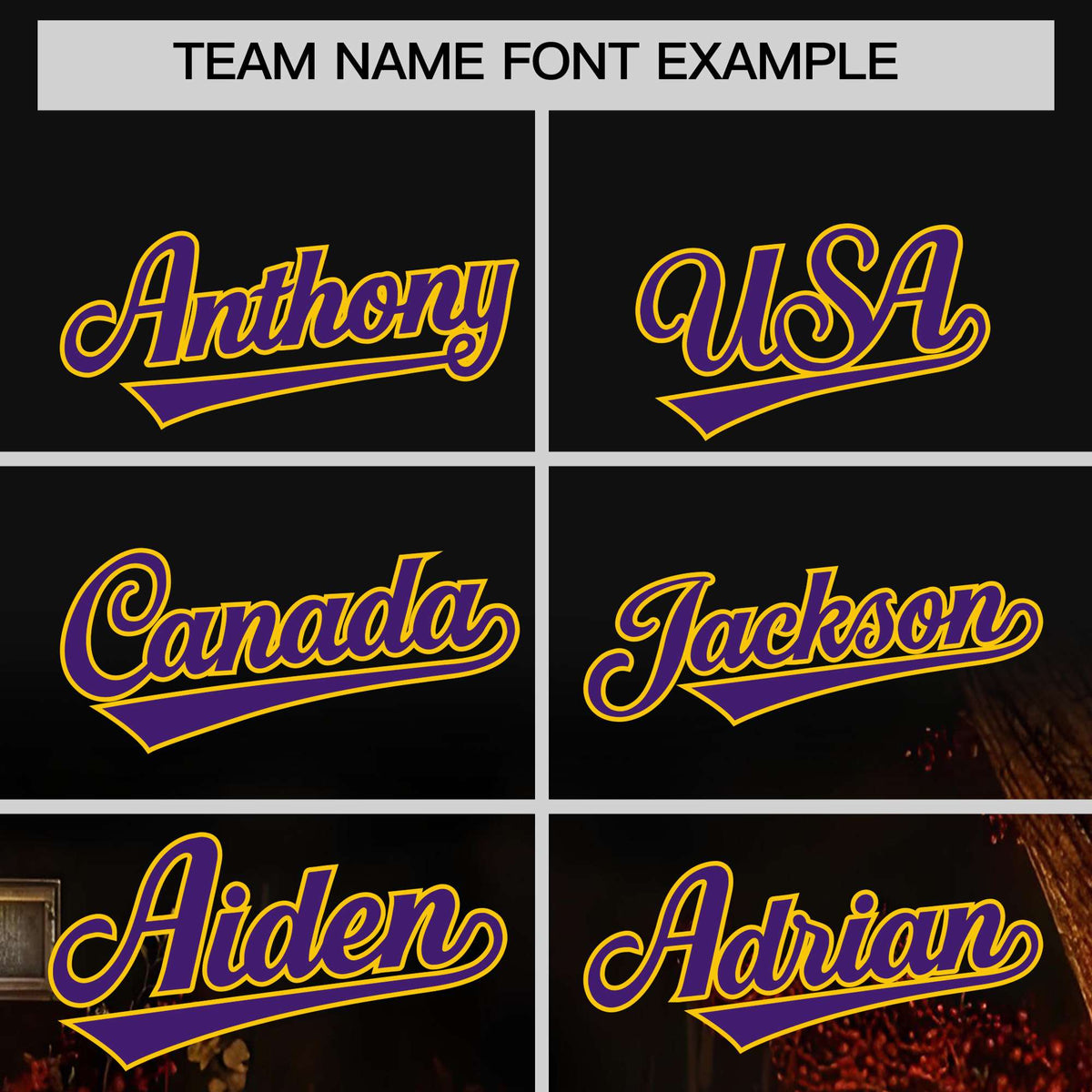 Custom Multi Color Halloween Authentic Baseball Jersey| KXKSHOP