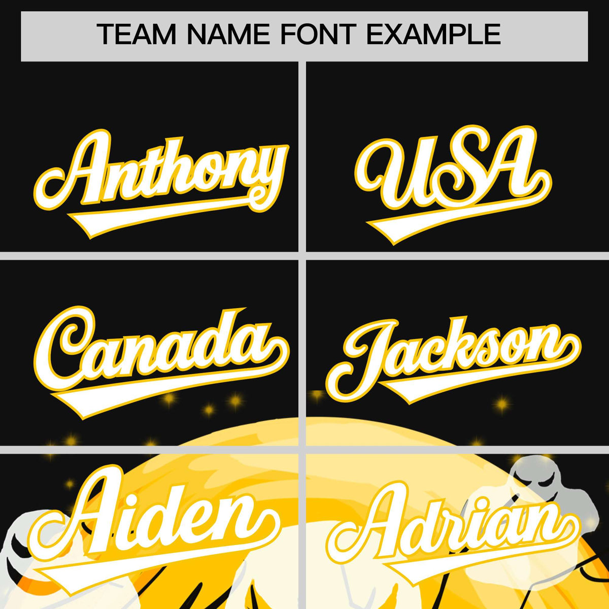 Custom Multi Color Halloween Authentic Baseball Jersey| KXKSHOP