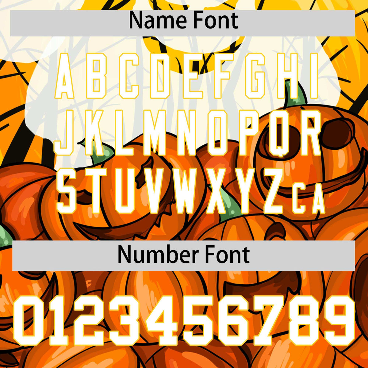 Custom Multi Color Halloween Authentic Baseball Jersey| KXKSHOP