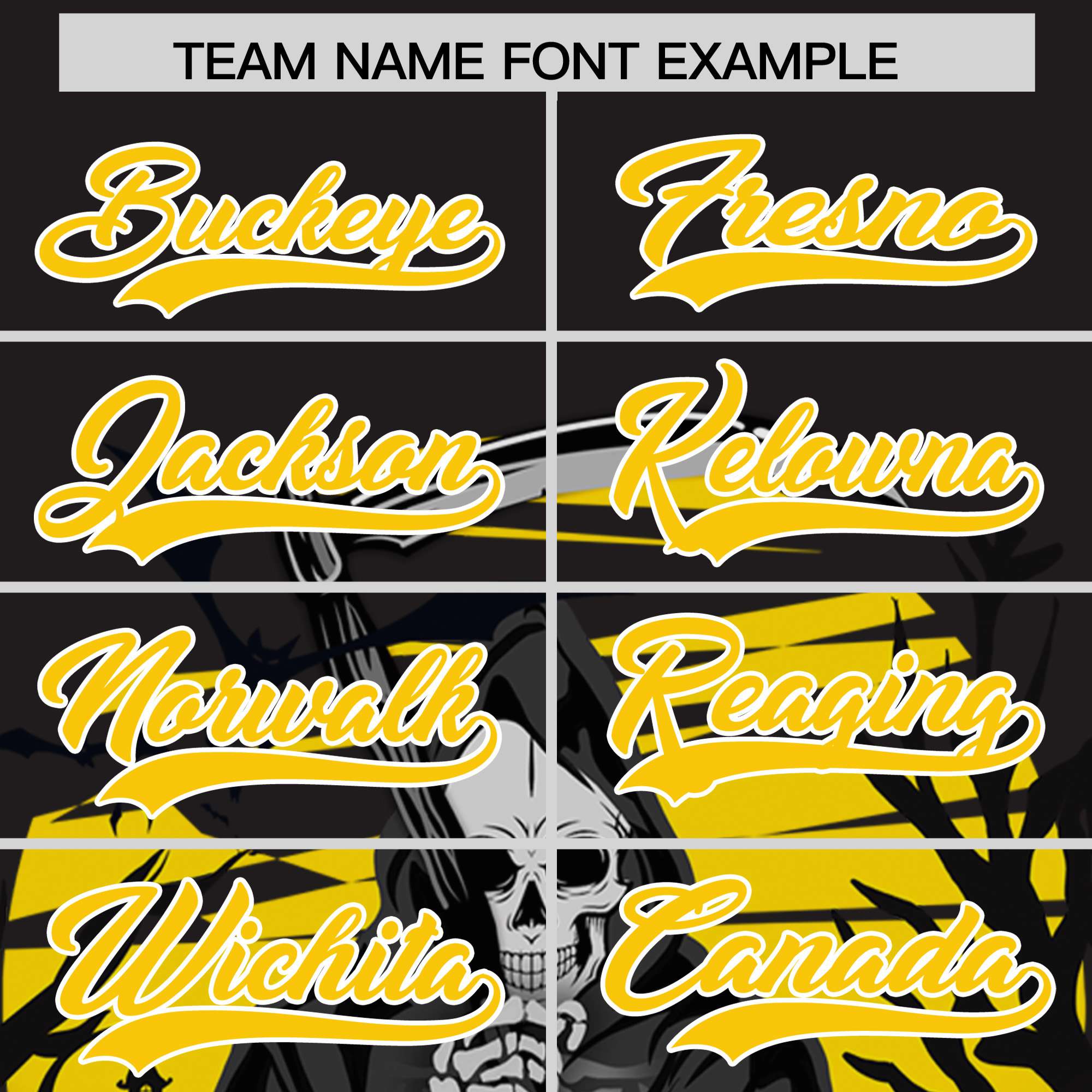 Custom Multi Color Halloween Authentic Baseball Jersey| KXKSHOP