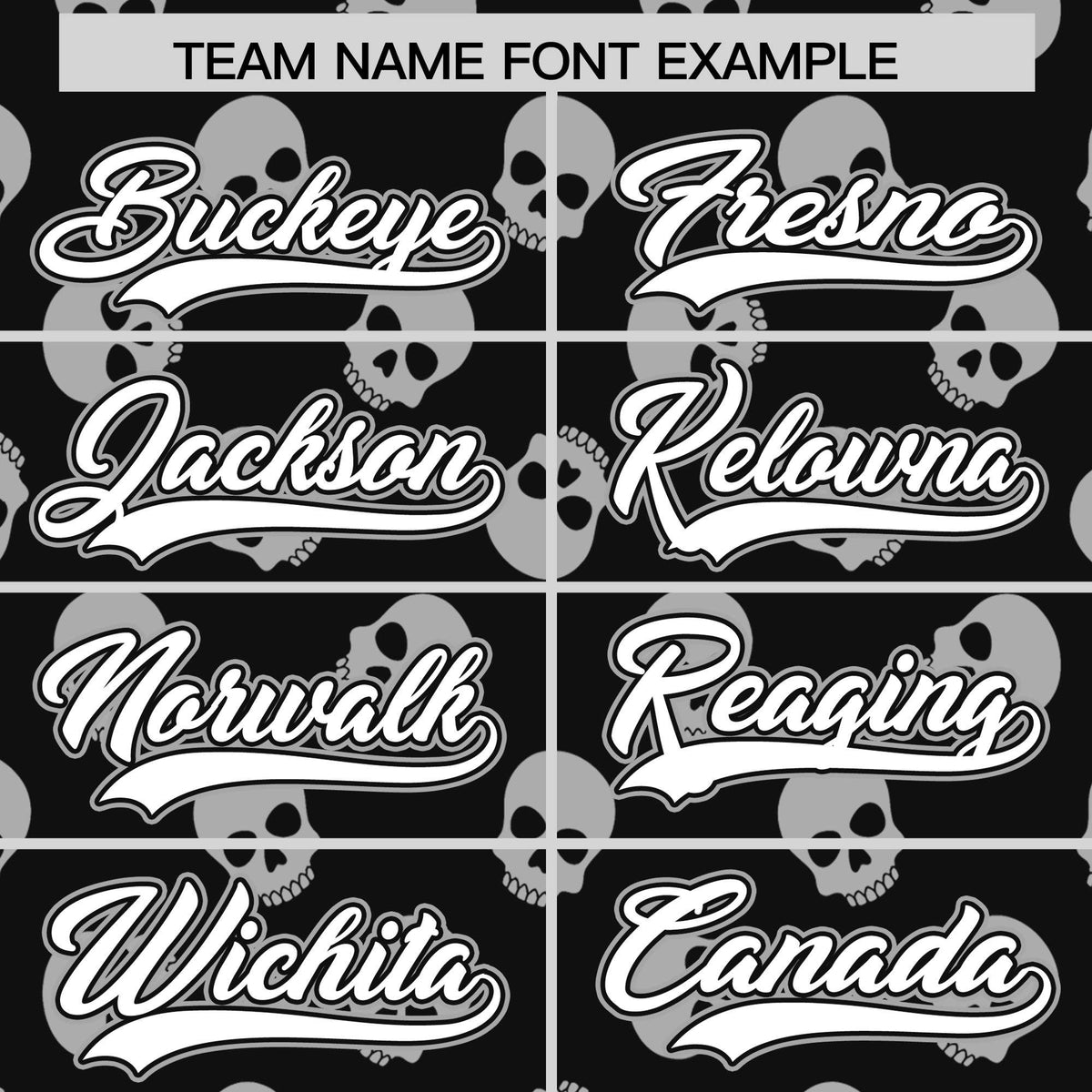 Custom Multi Color Halloween Authentic Baseball Jersey| KXKSHOP