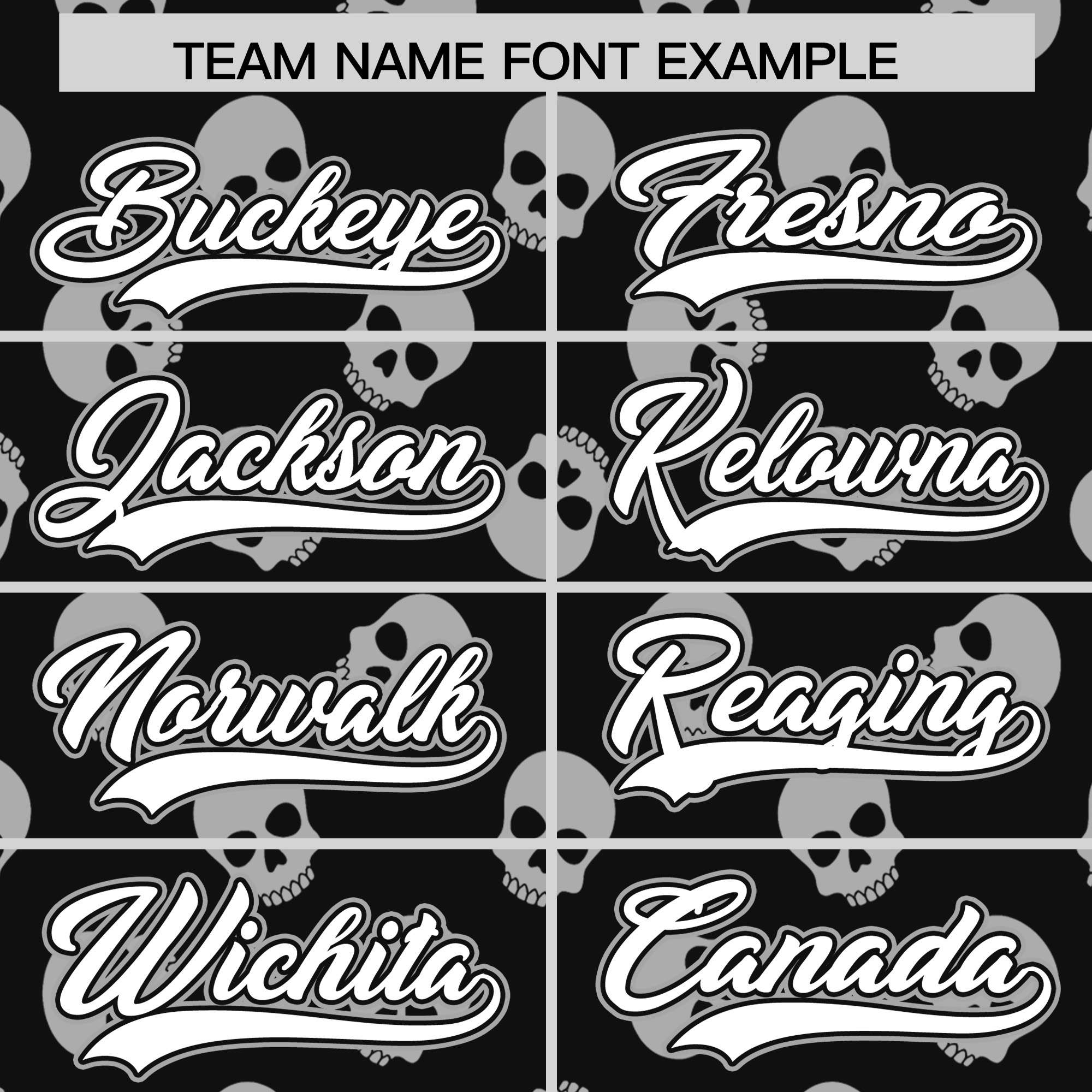 Custom Multi Color Halloween Authentic Baseball Jersey| KXKSHOP