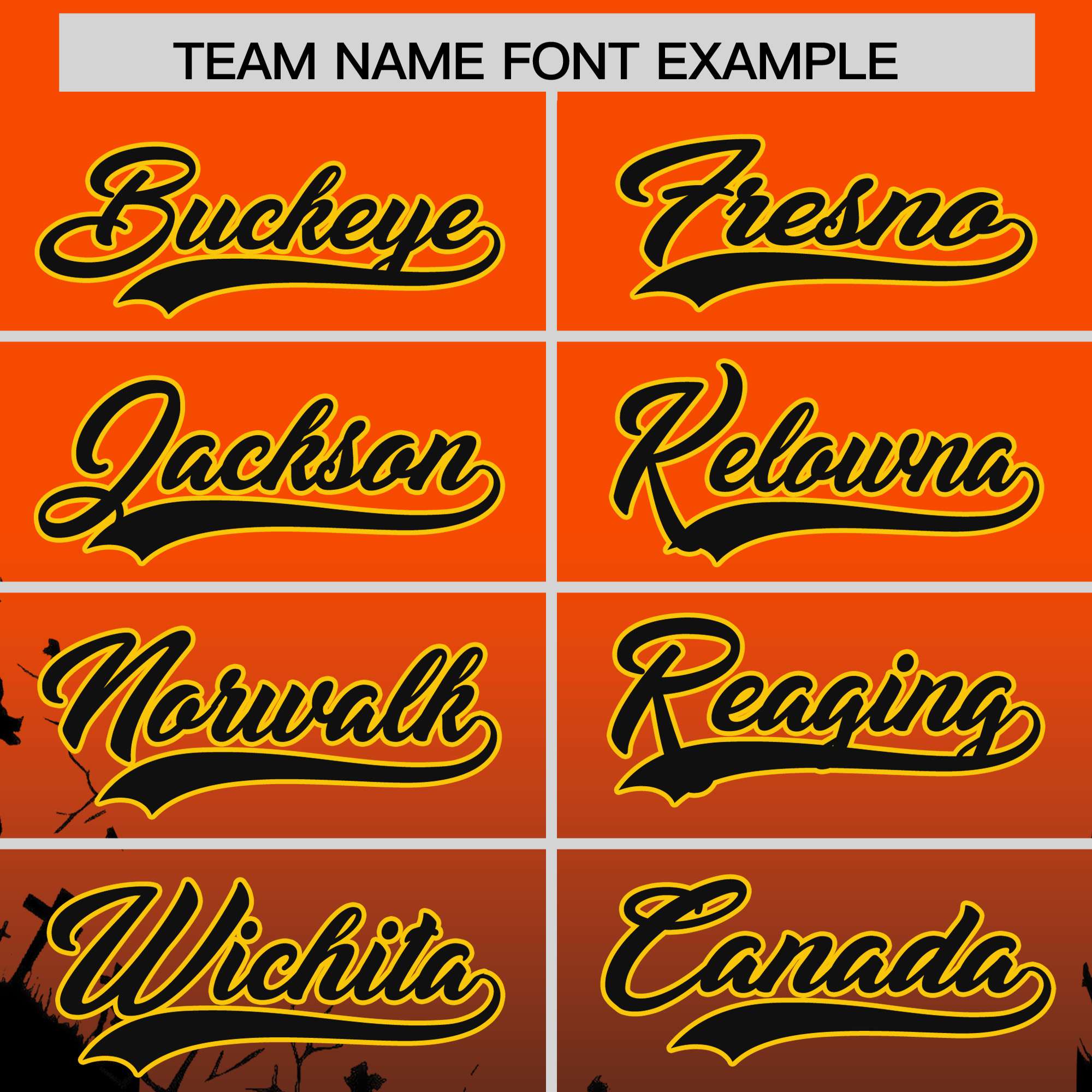 Custom Multi Color Halloween Authentic Baseball Jersey| KXKSHOP