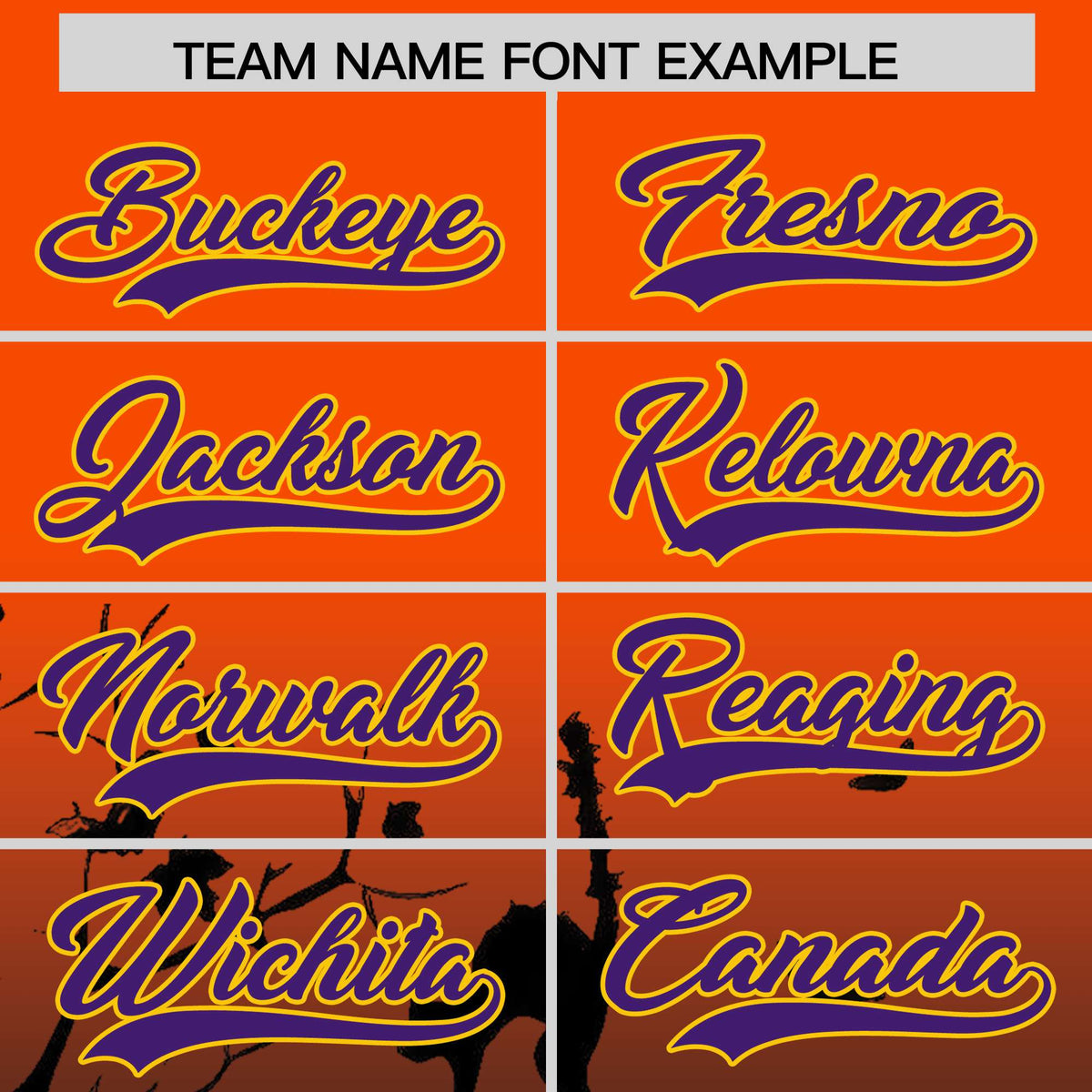 Custom Multi Color Halloween Authentic Baseball Jersey| KXKSHOP