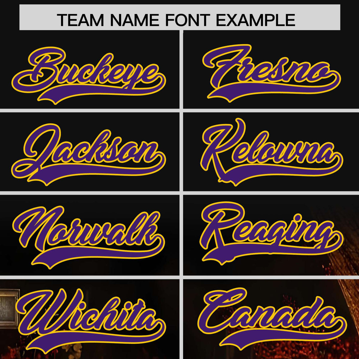 Custom Multi Color Halloween Authentic Baseball Jersey| KXKSHOP