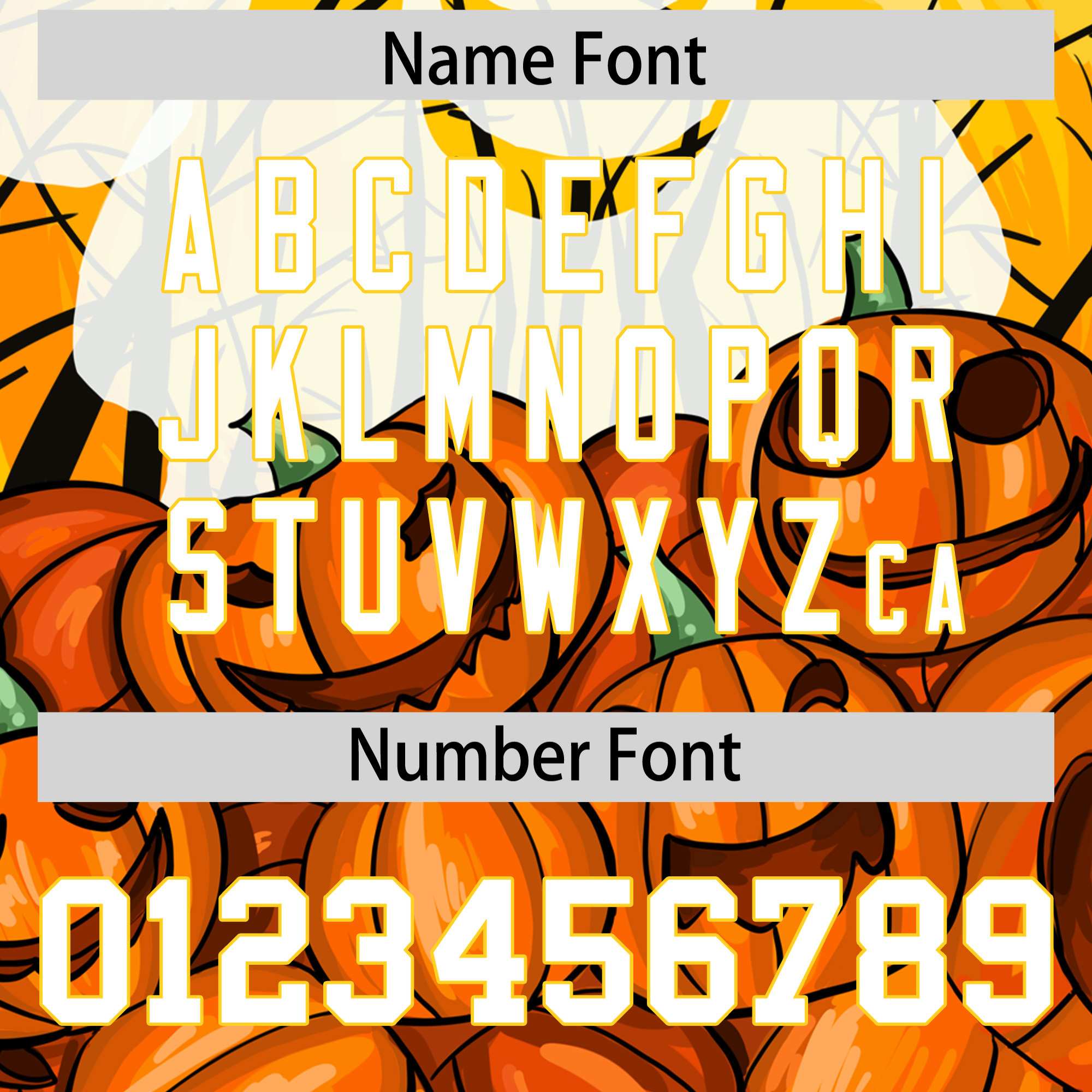 Custom Multi Color Halloween Authentic Baseball Jersey| KXKSHOP