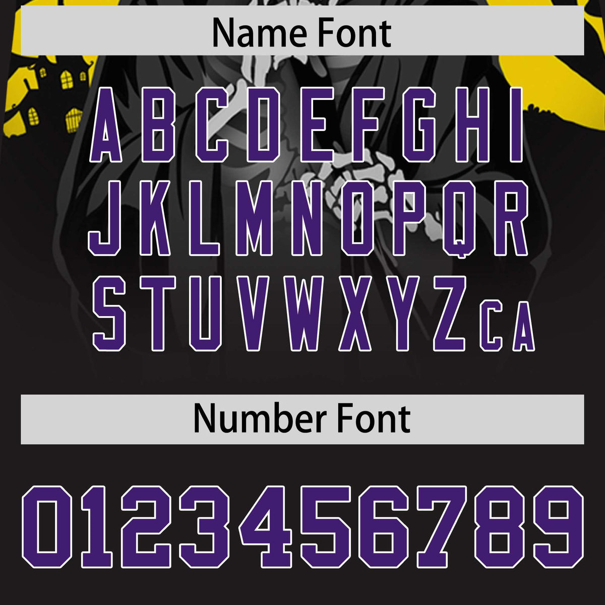 Custom Multi Color Halloween Authentic Baseball Jersey| KXKSHOP