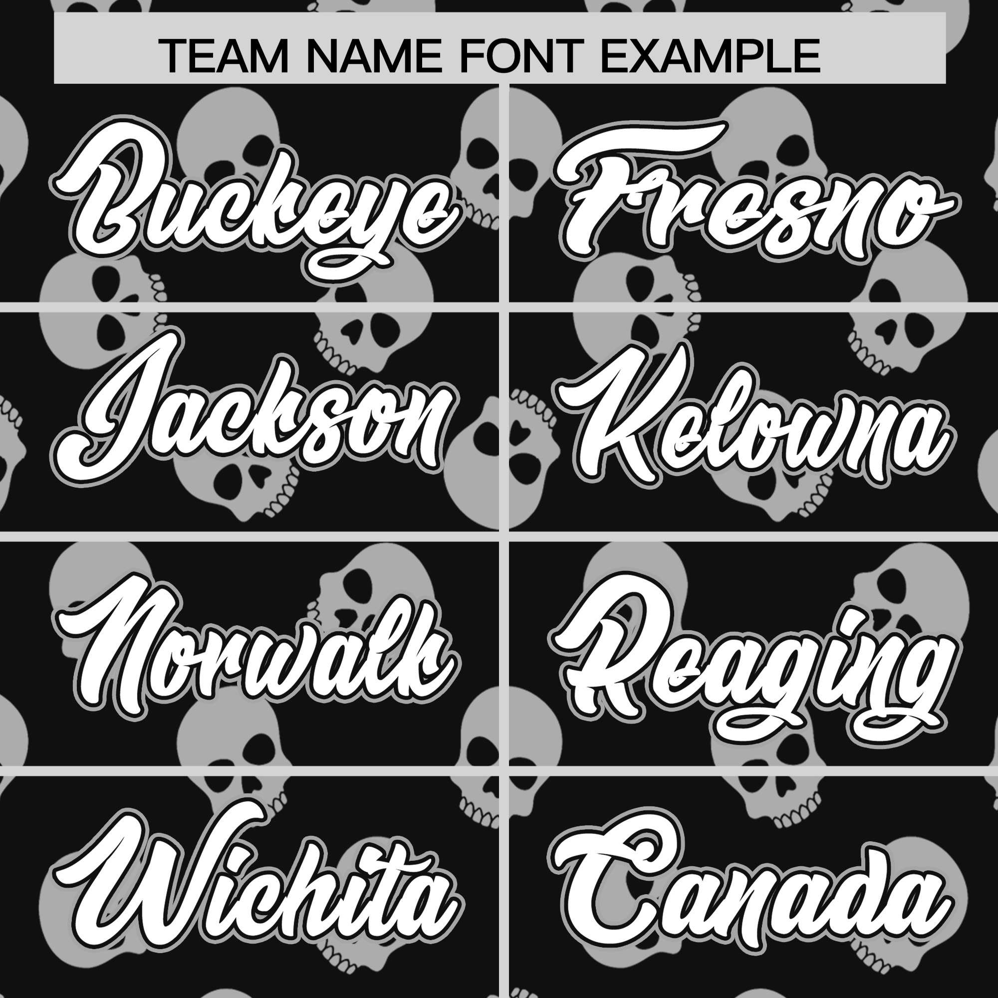 Custom Multi Color Halloween Authentic Baseball Jersey| KXKSHOP