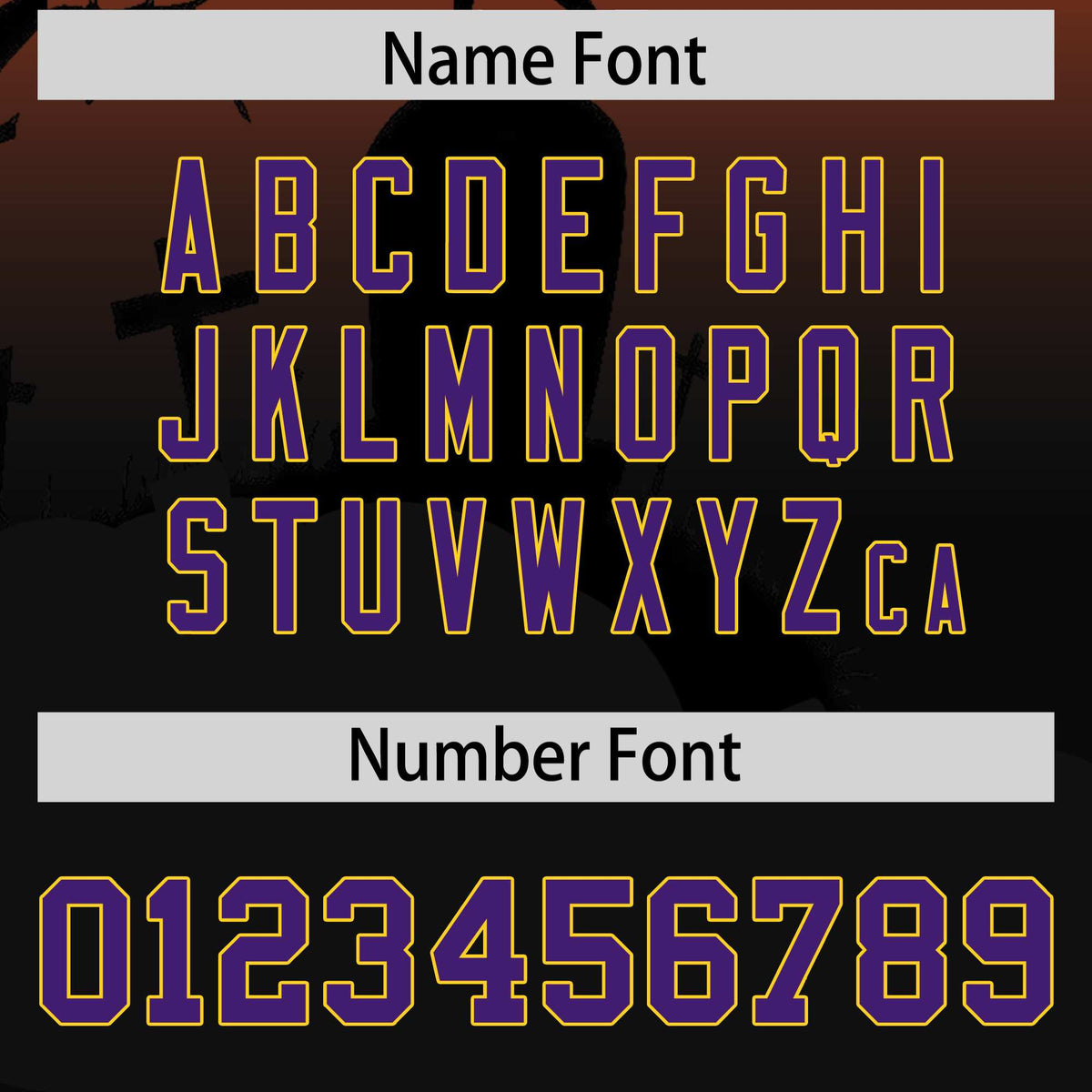 Custom Multi Color Halloween Authentic Baseball Jersey| KXKSHOP