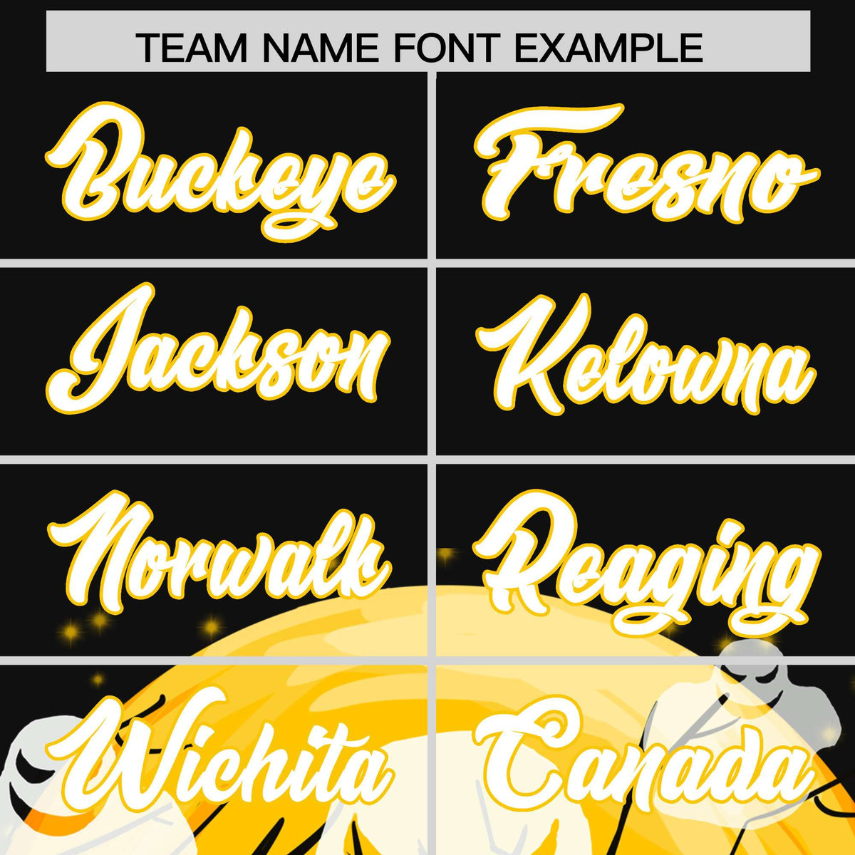 Custom Multi Color Halloween Authentic Baseball Jersey| KXKSHOP