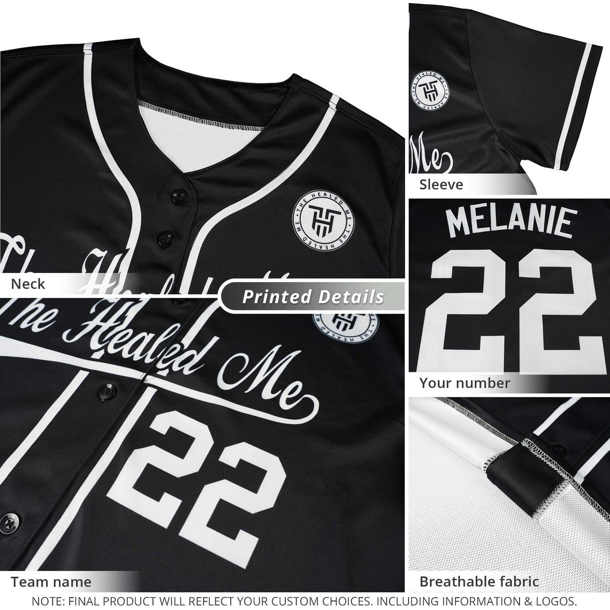 Custom Black Crimson-Khaki Classic Personalized Baseball Sports Uniform| KXKSHOP