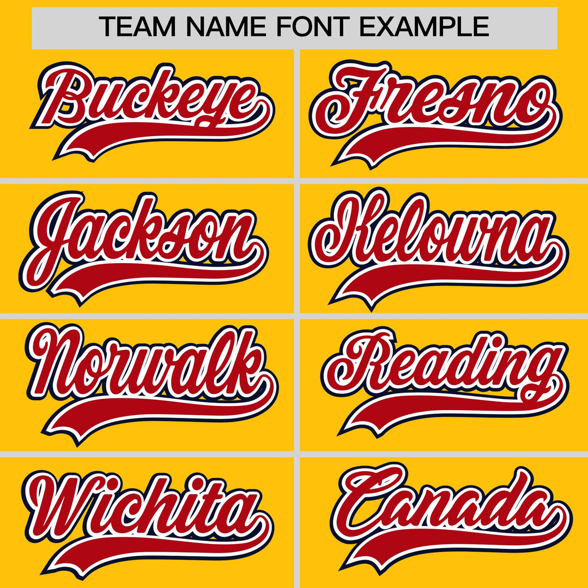 Custom Gold Navy Red Sleeve Flag Lace Baseball Jersey | Sublimation Printed &amp; Embroidery,Add Name and Numbern,Perfect for Teams | KXKSHOP