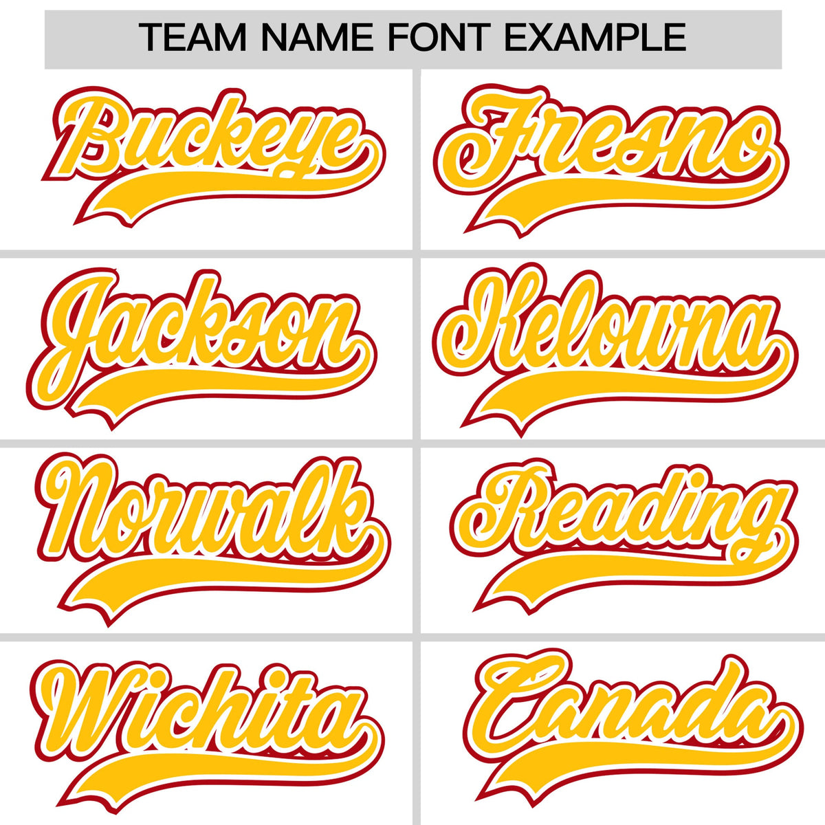 Custom White Red Gold Sleeve Flag Lace Baseball Jersey | Sublimation Printed &amp; Embroidery,Add Name and Numbern,Perfect for Teams | KXKSHOP