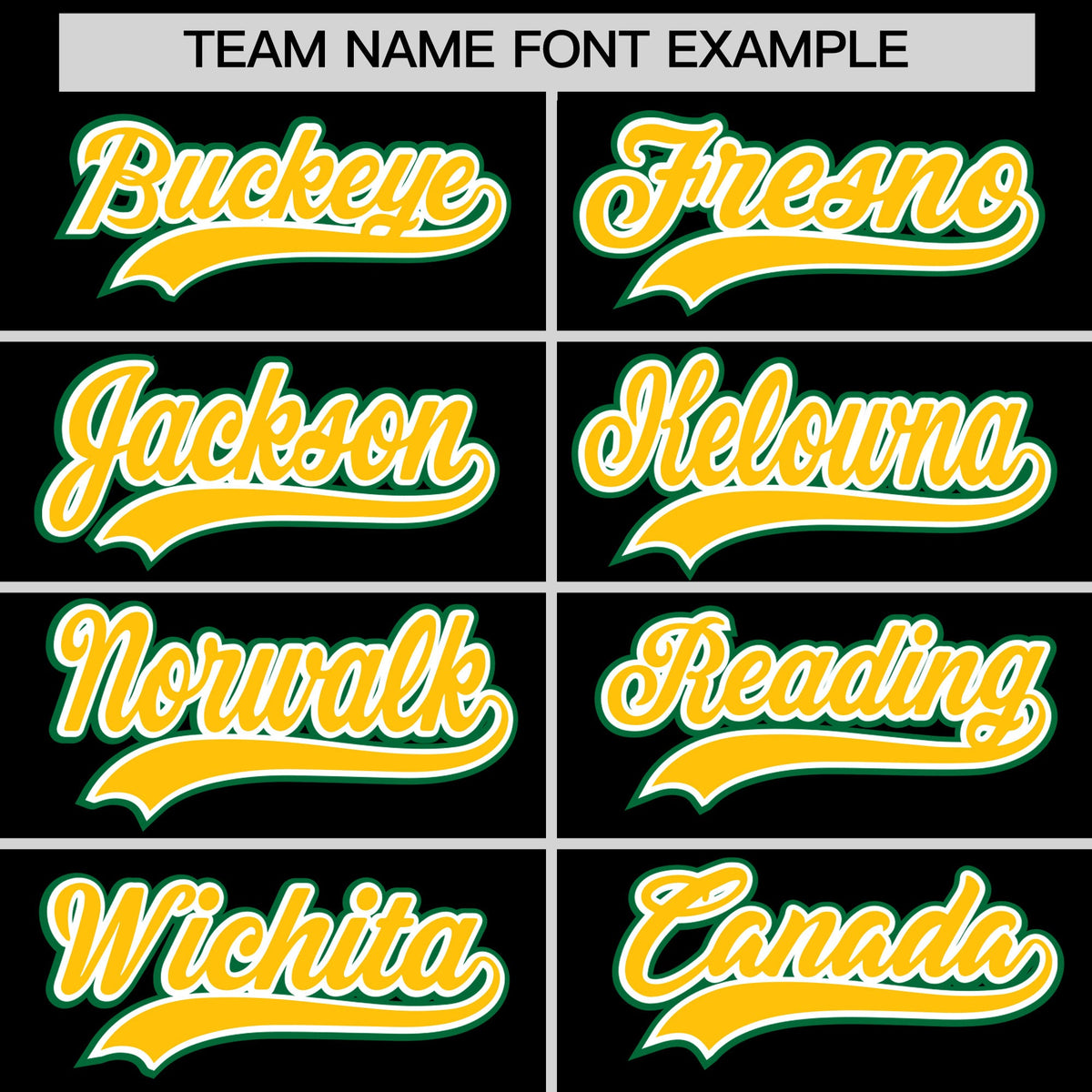 Custom Black Gold Kelly Green Sleeve Flag Lace Baseball Jersey | Sublimation Printed &amp; Embroidery,Add Name and Numbern,Perfect for Teams | KXKSHOP