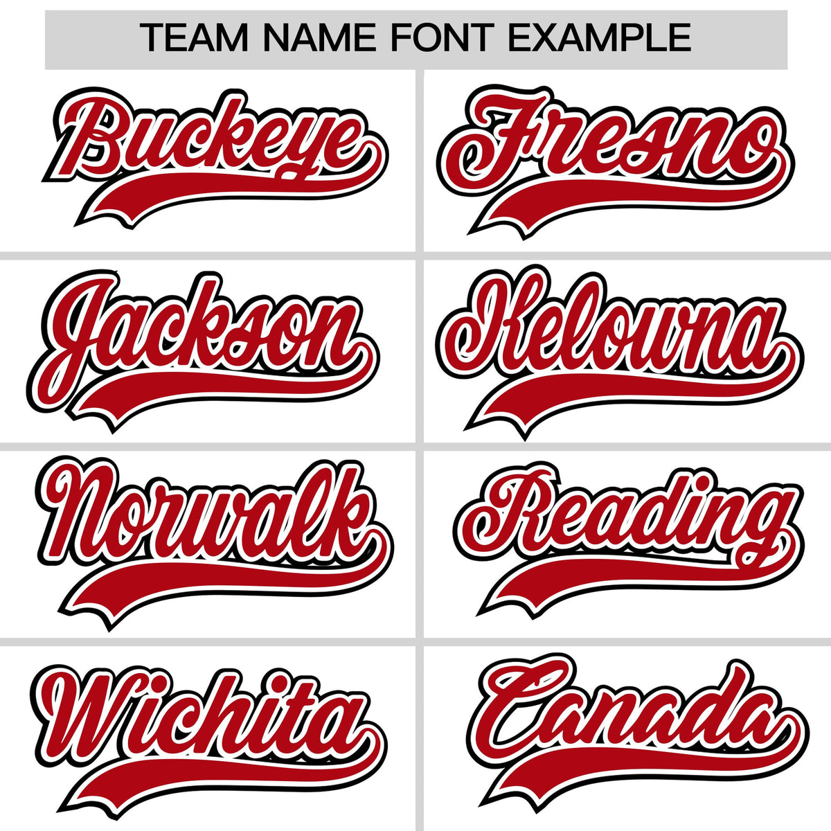 Custom White Red Black Sleeve Flag Lace Baseball Jersey | Sublimation Printed &amp; Embroidery,Add Name and Numbern,Perfect for Teams | KXKSHOP