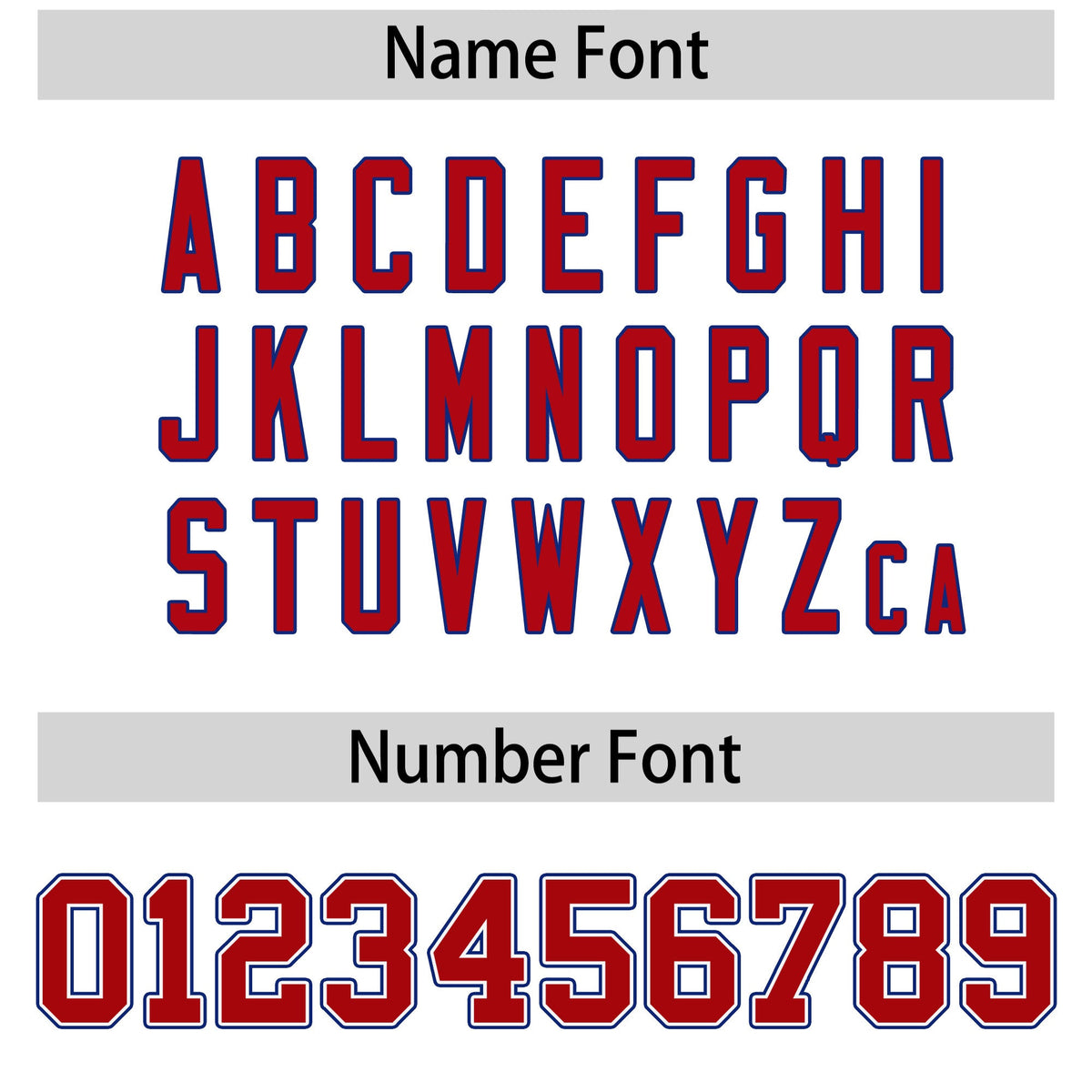 Custom White Royal Red Sleeve Flag Lace Baseball Jersey | Sublimation Printed &amp; Embroidery,Add Name and Numbern,Perfect for Teams | KXKSHOP