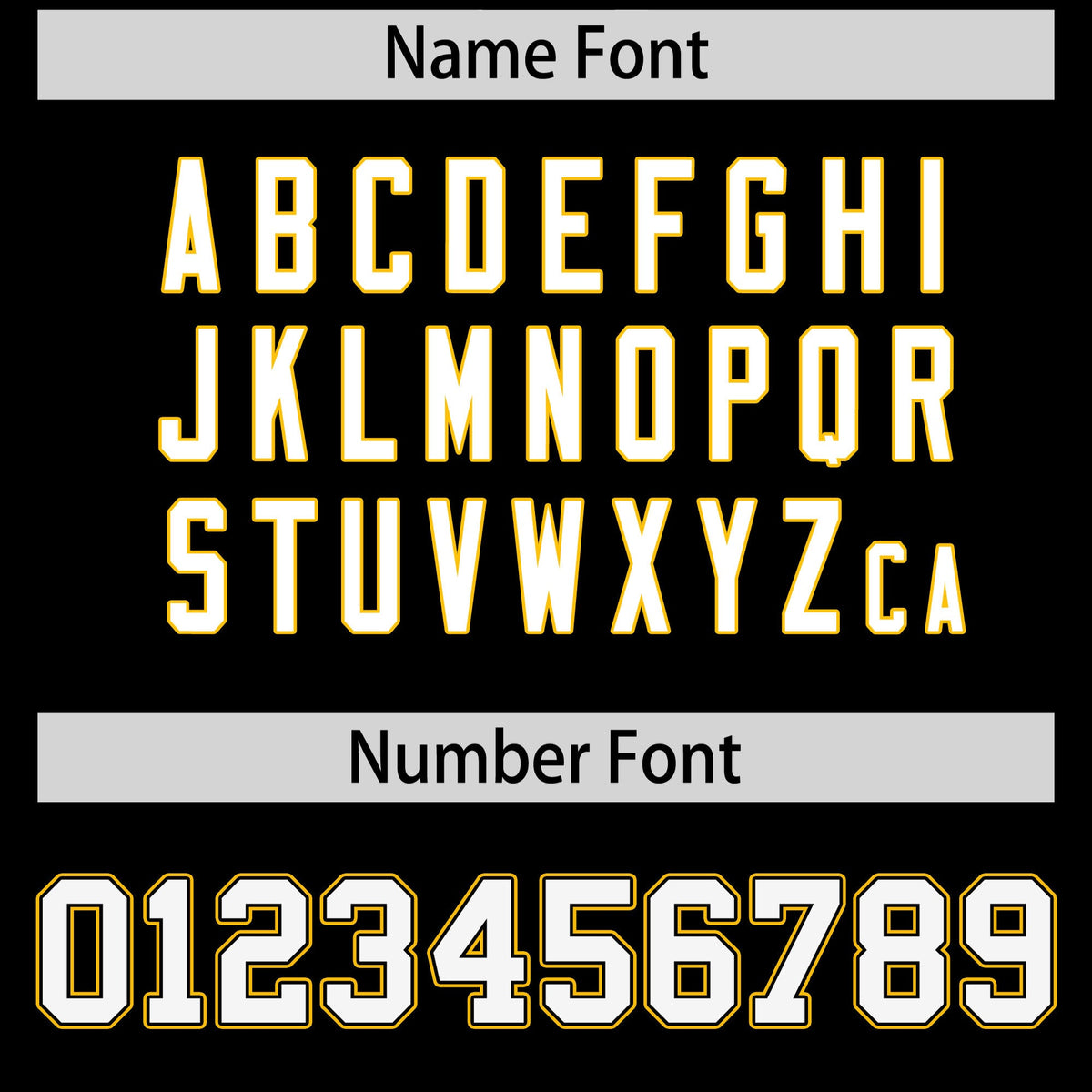 Custom Black Gold White Sleeve Flag Lace Baseball Jersey | Sublimation Printed &amp; Embroidery,Add Name and Numbern,Perfect for Teams | KXKSHOP