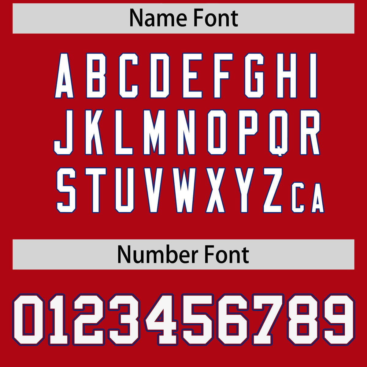 Custom Red Royal White Sleeve Flag Lace Baseball Jersey | Sublimation Printed &amp; Embroidery,Add Name and Numbern,Perfect for Teams | KXKSHOP