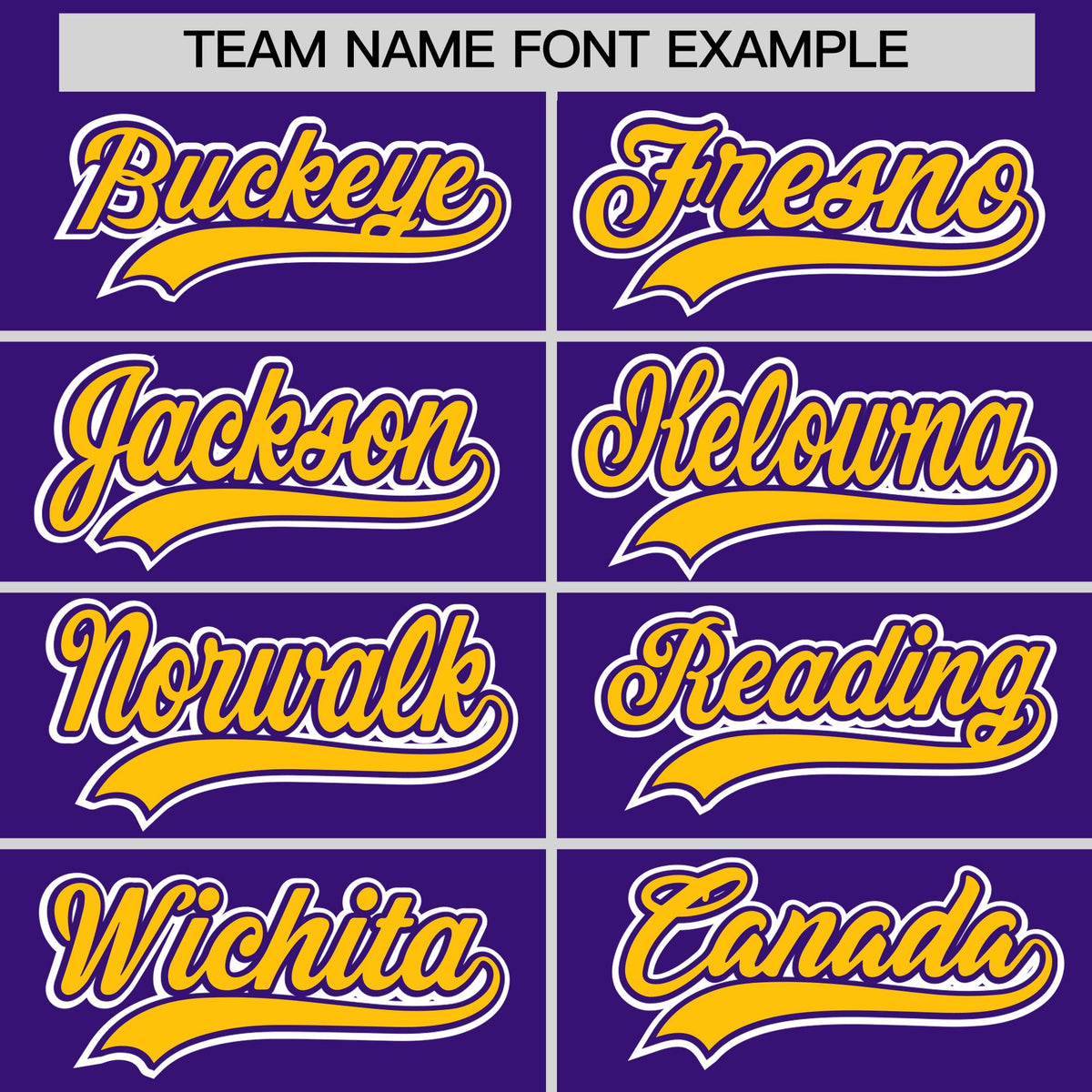 Custom Purple Gold Black Sleeve Flag Lace Baseball Jersey | Sublimation Printed &amp; Embroidery,Add Name and Numbern,Perfect for Teams | KXKSHOP