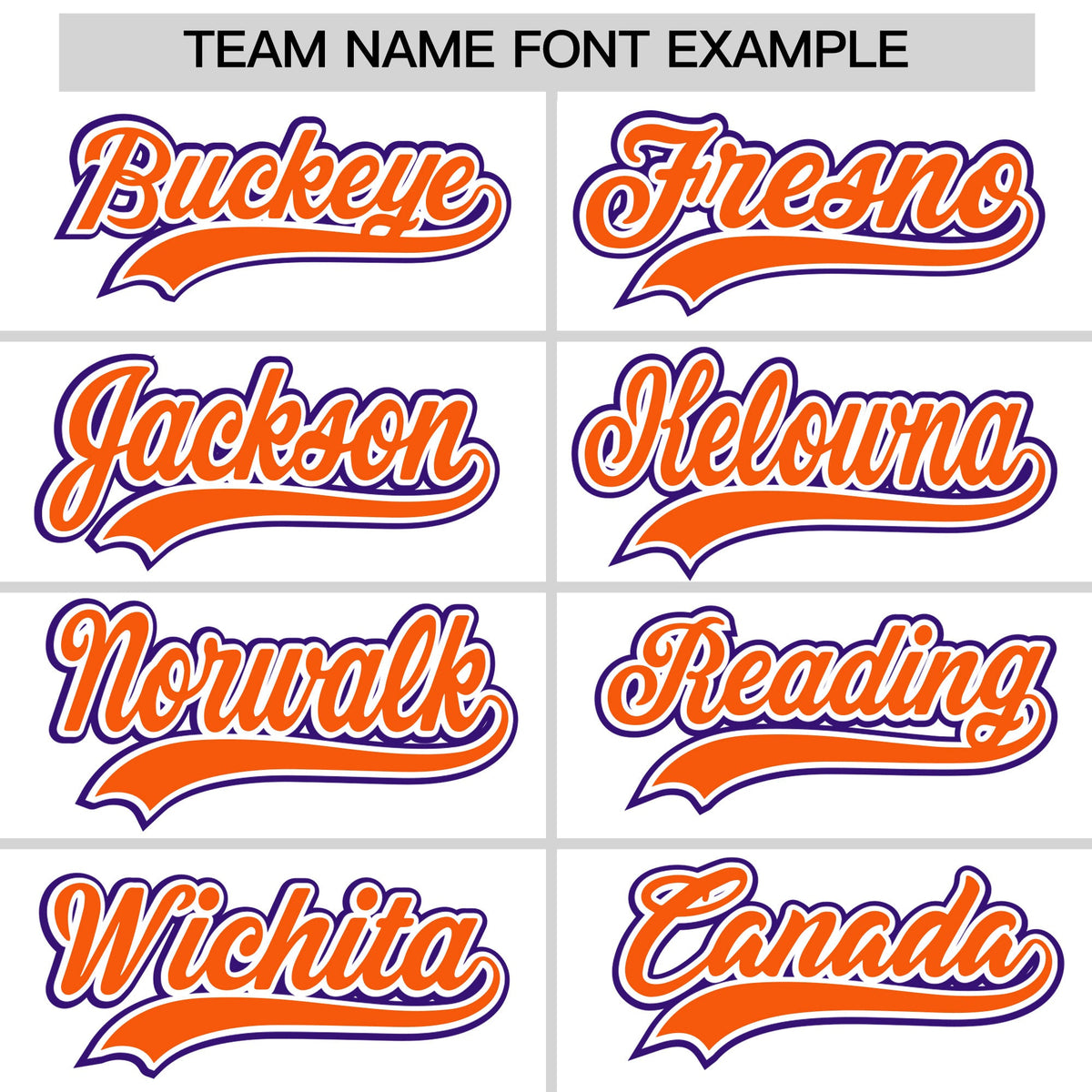 Custom White Orange Purple Sleeve Flag Lace Baseball Jersey | Sublimation Printed &amp; Embroidery,Add Name and Numbern,Perfect for Teams | KXKSHOP