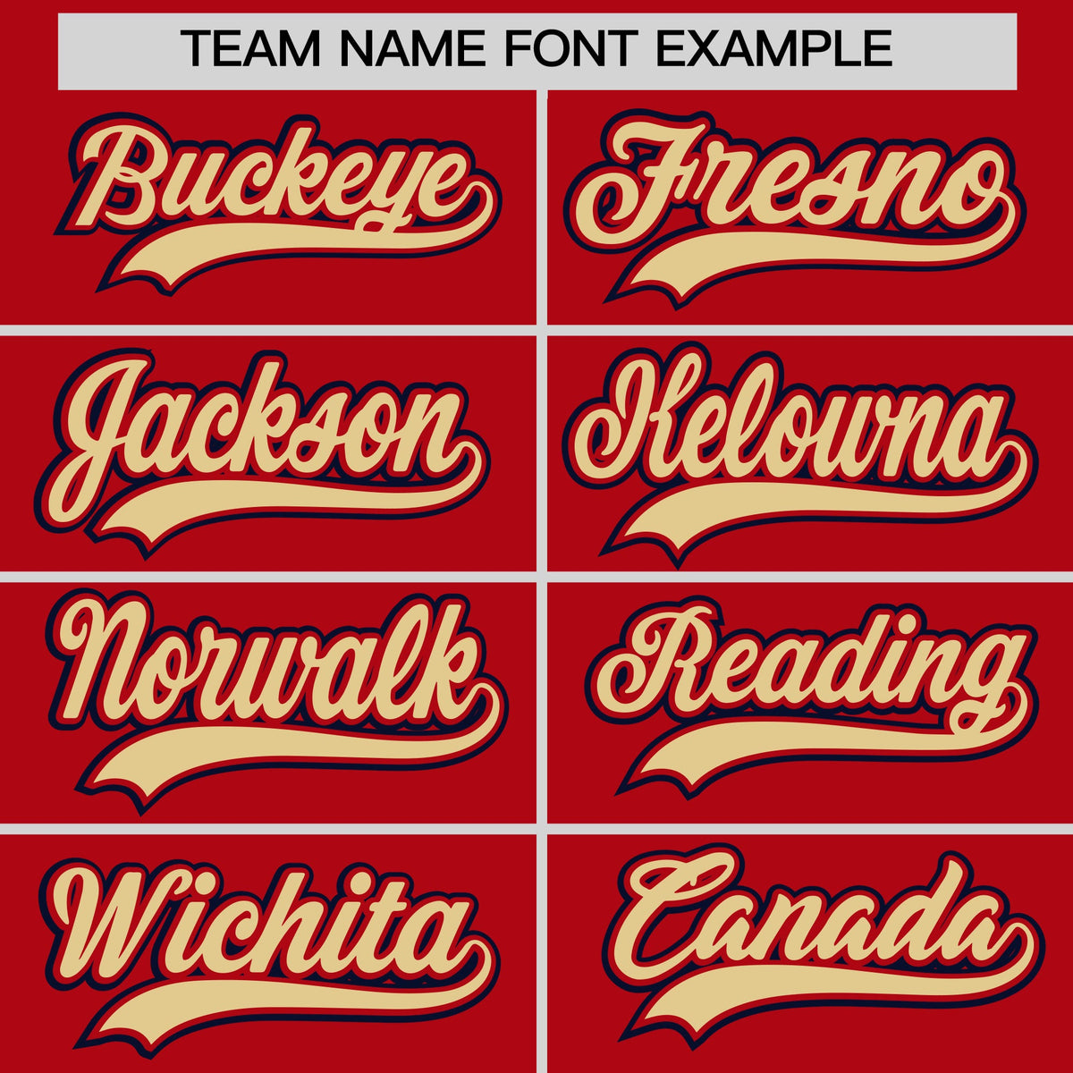 Custom Red Khaki Black Sleeve Flag Lace Baseball Jersey | Sublimation Printed &amp; Embroidery,Add Name and Numbern,Perfect for Teams | KXKSHOP