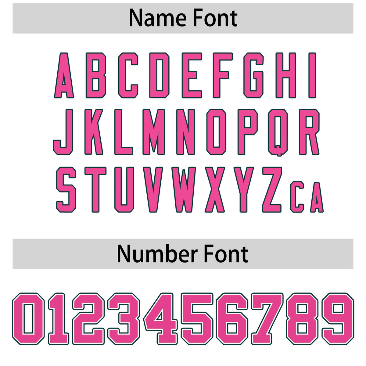 Custom White Green Pink Sleeve Flag Lace Baseball Jersey | Sublimation Printed &amp; Embroidery,Add Name and Numbern,Perfect for Teams | KXKSHOP