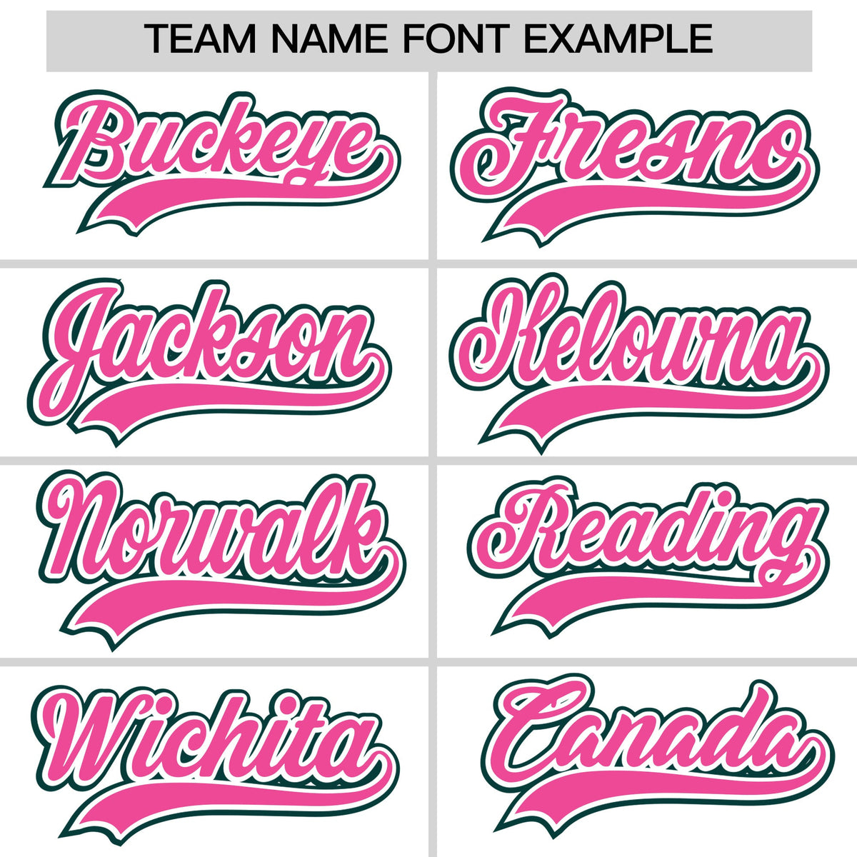 Custom White Green Pink Sleeve Flag Lace Baseball Jersey | Sublimation Printed &amp; Embroidery,Add Name and Numbern,Perfect for Teams | KXKSHOP