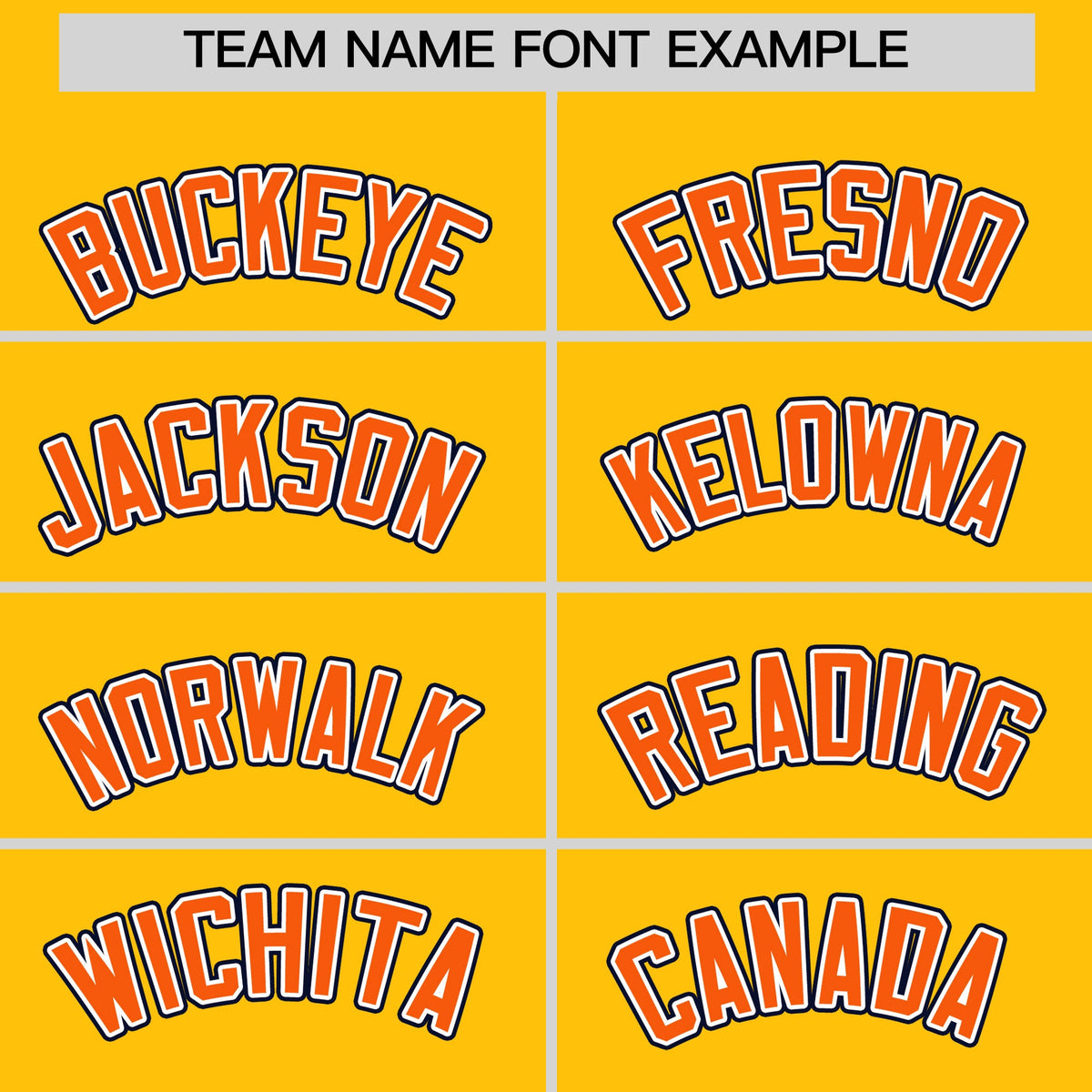 Custom Gold Orange Navy Sleeve Flag Lace Baseball Jersey | Sublimation Printed &amp; Embroidery,Add Name and Numbern,Perfect for Teams | KXKSHOP