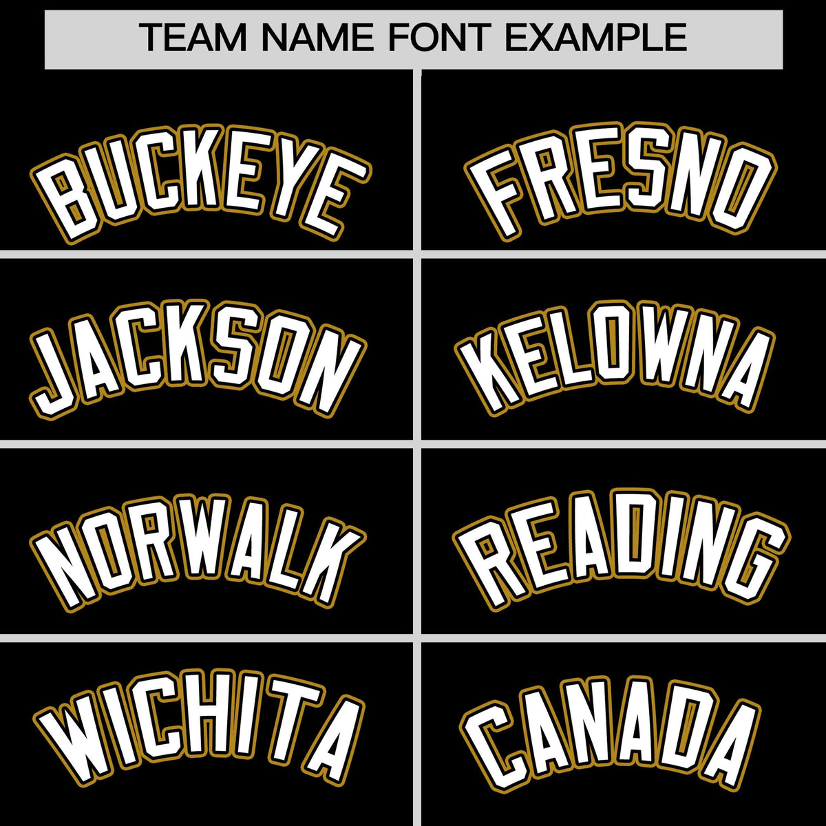 Custom Black Old Gold White Sleeve Flag Lace Baseball Jersey | Sublimation Printed & Embroidery,Add Name and Numbern,Perfect for Teams | KXKSHOP
