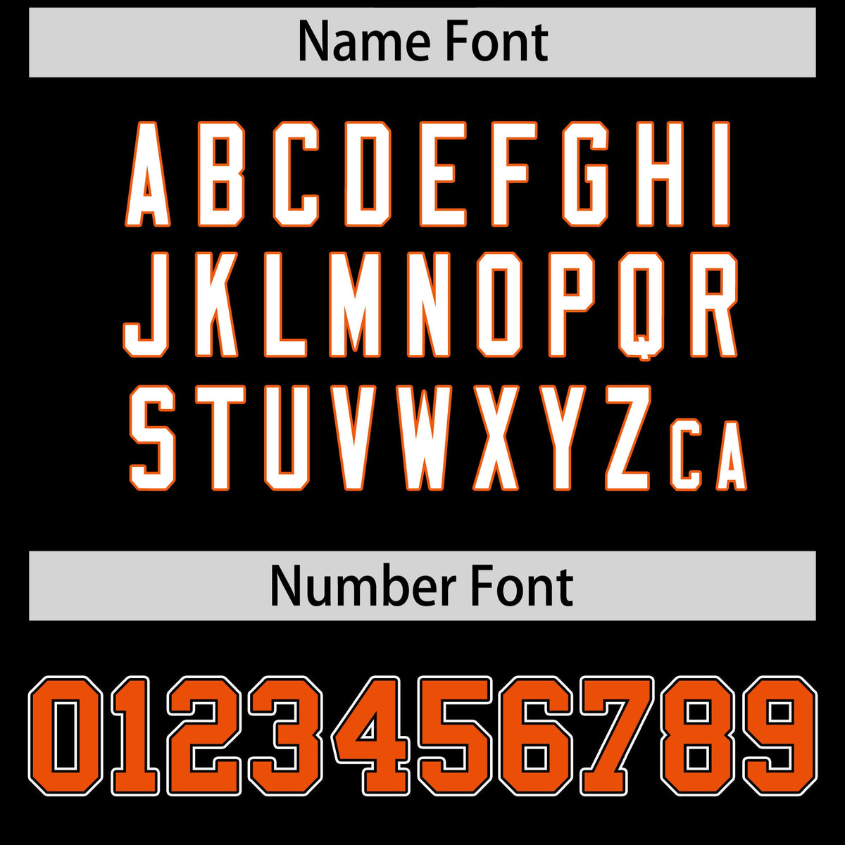 Custom Black Orange White Sleeve Flag Lace Baseball Jersey | Sublimation Printed &amp; Embroidery,Add Name and Numbern,Perfect for Teams | KXKSHOP