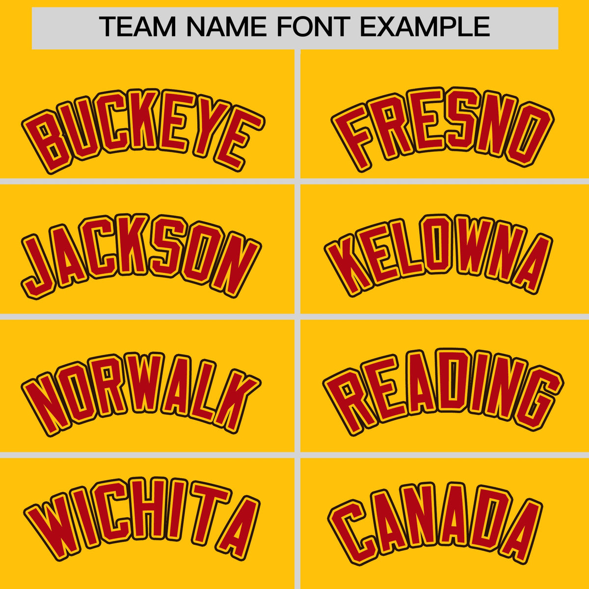 Custom Gold Red Black Sleeve Flag Lace Baseball Jersey | Sublimation Printed &amp; Embroidery,Add Name and Numbern,Perfect for Teams | KXKSHOP