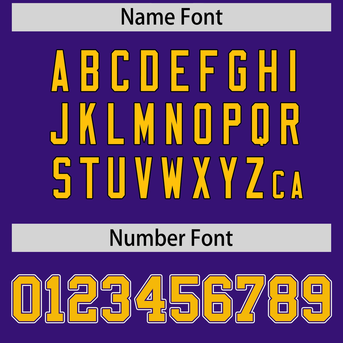 Custom Purple Gold Black Sleeve Flag Lace Baseball Jersey | Sublimation Printed &amp; Embroidery,Add Name and Numbern,Perfect for Teams | KXKSHOP