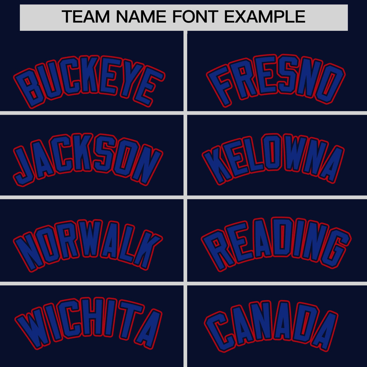 Custom Navy Red Royal Sleeve Flag Lace Baseball Jersey | Sublimation Printed &amp; Embroidery,Add Name and Numbern,Perfect for Teams | KXKSHOP