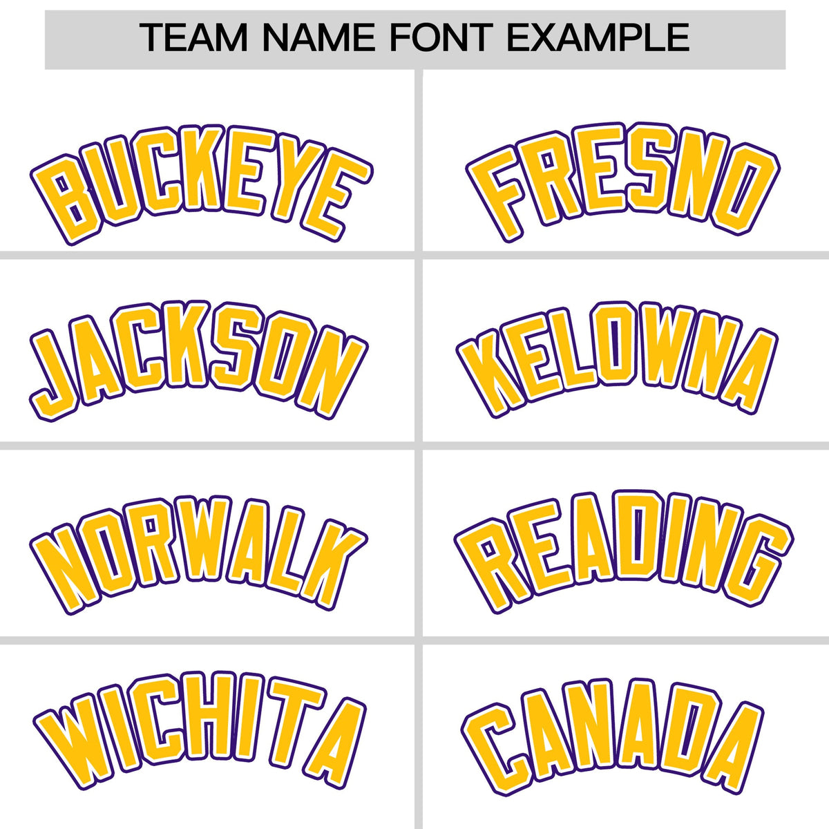 Custom White Gold Purple Sleeve Flag Lace Baseball Jersey | Sublimation Printed &amp; Embroidery,Add Name and Numbern,Perfect for Teams | KXKSHOP