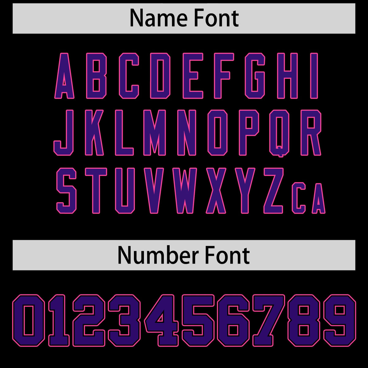 Custom Black Pink Purple Sleeve Flag Lace Baseball Jersey | Sublimation Printed &amp; Embroidery,Add Name and Numbern,Perfect for Teams | KXKSHOP