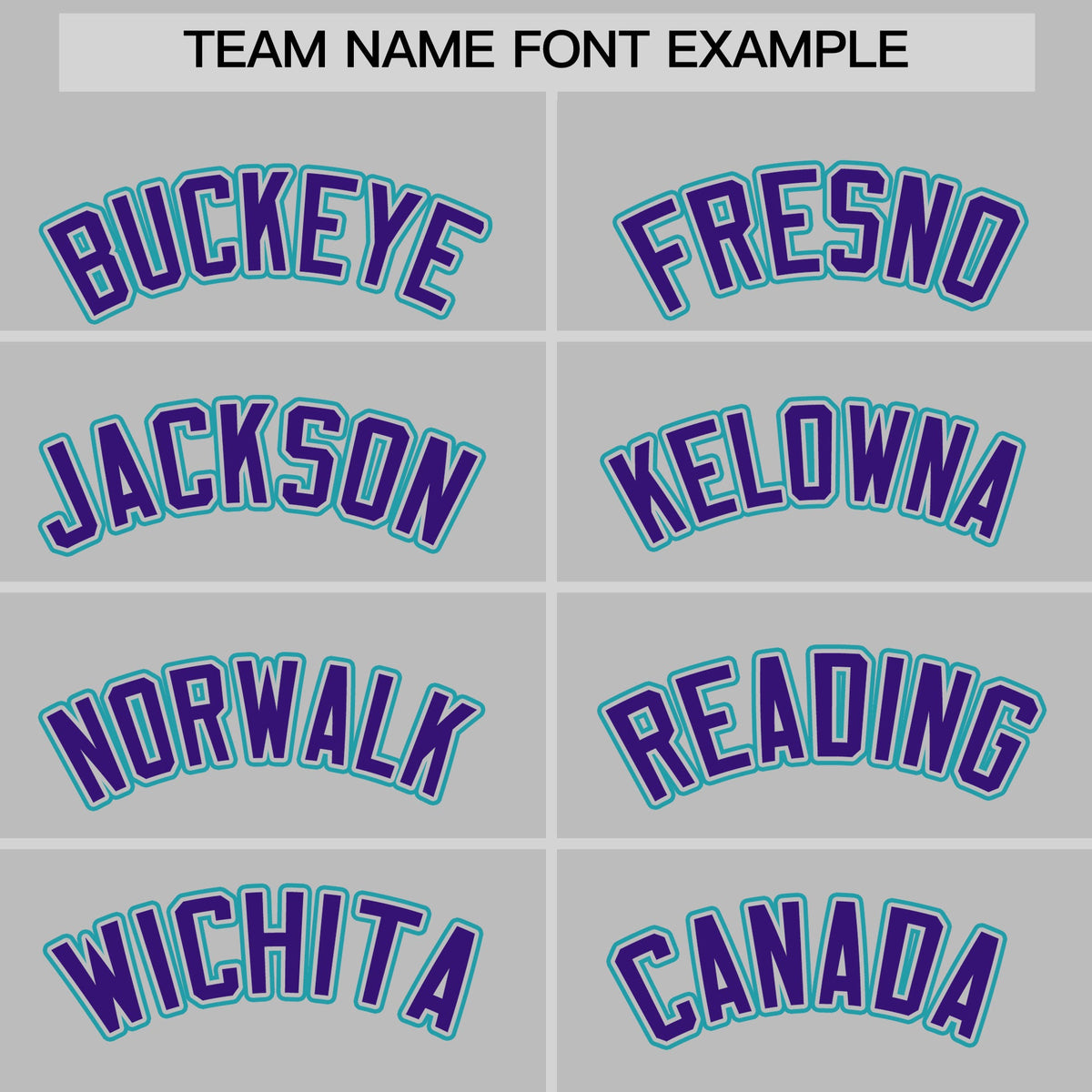 Custom Gray Aqua Purple Sleeve Flag Lace Baseball Jersey | Sublimation Printed &amp; Embroidery,Add Name and Numbern,Perfect for Teams | KXKSHOP