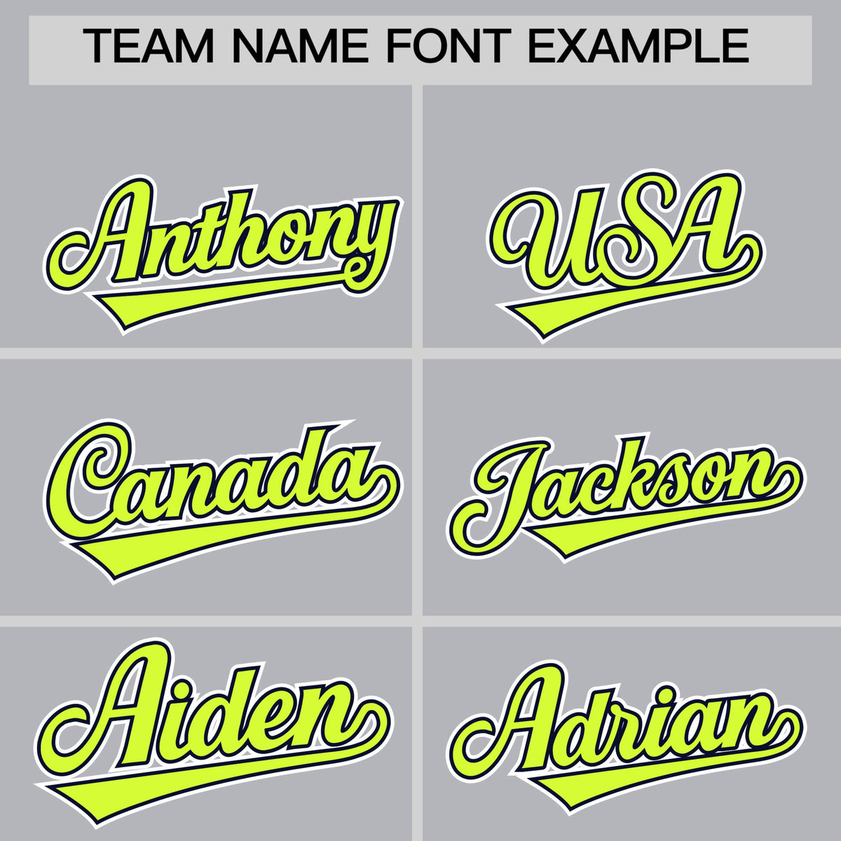 Custom Gray Navy Fluorescent Green Sleeve Flag Lace Baseball Jersey | Sublimation Printed &amp; Embroidery,Add Name and Numbern,Perfect for Teams | KXKSHOP